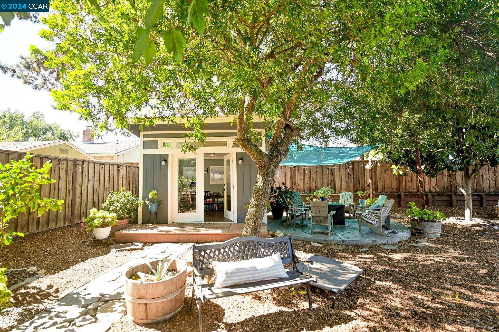 3998 Chestnut Ave.