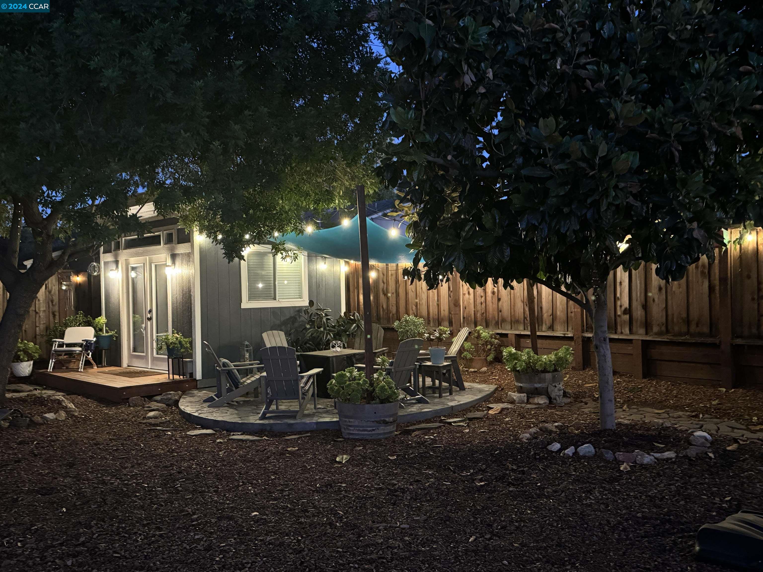 3998 Chestnut Ave.