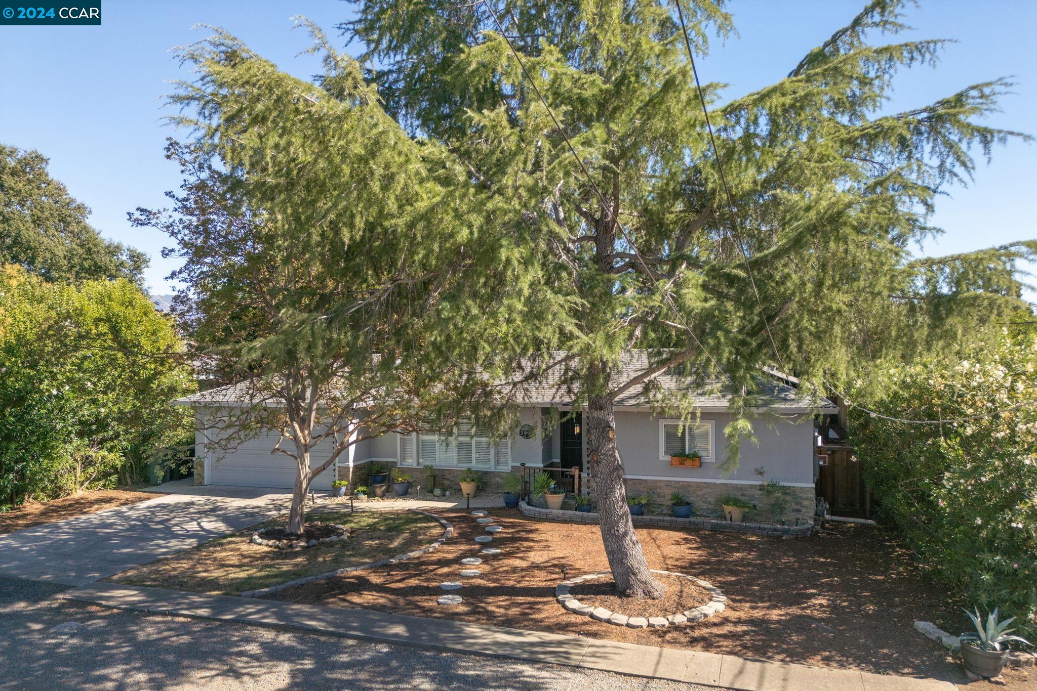 3998 Chestnut Ave.