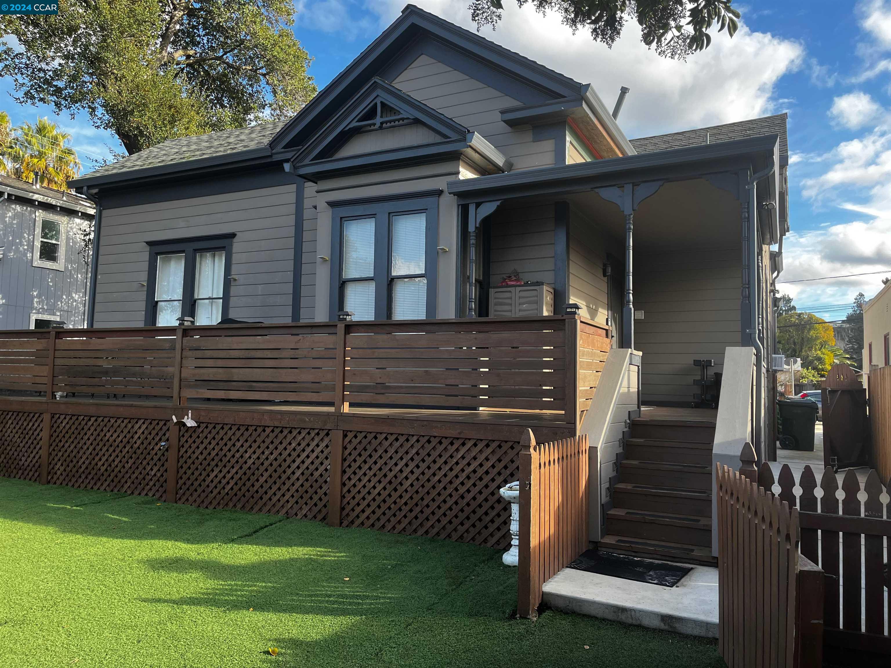 423 Allen Street