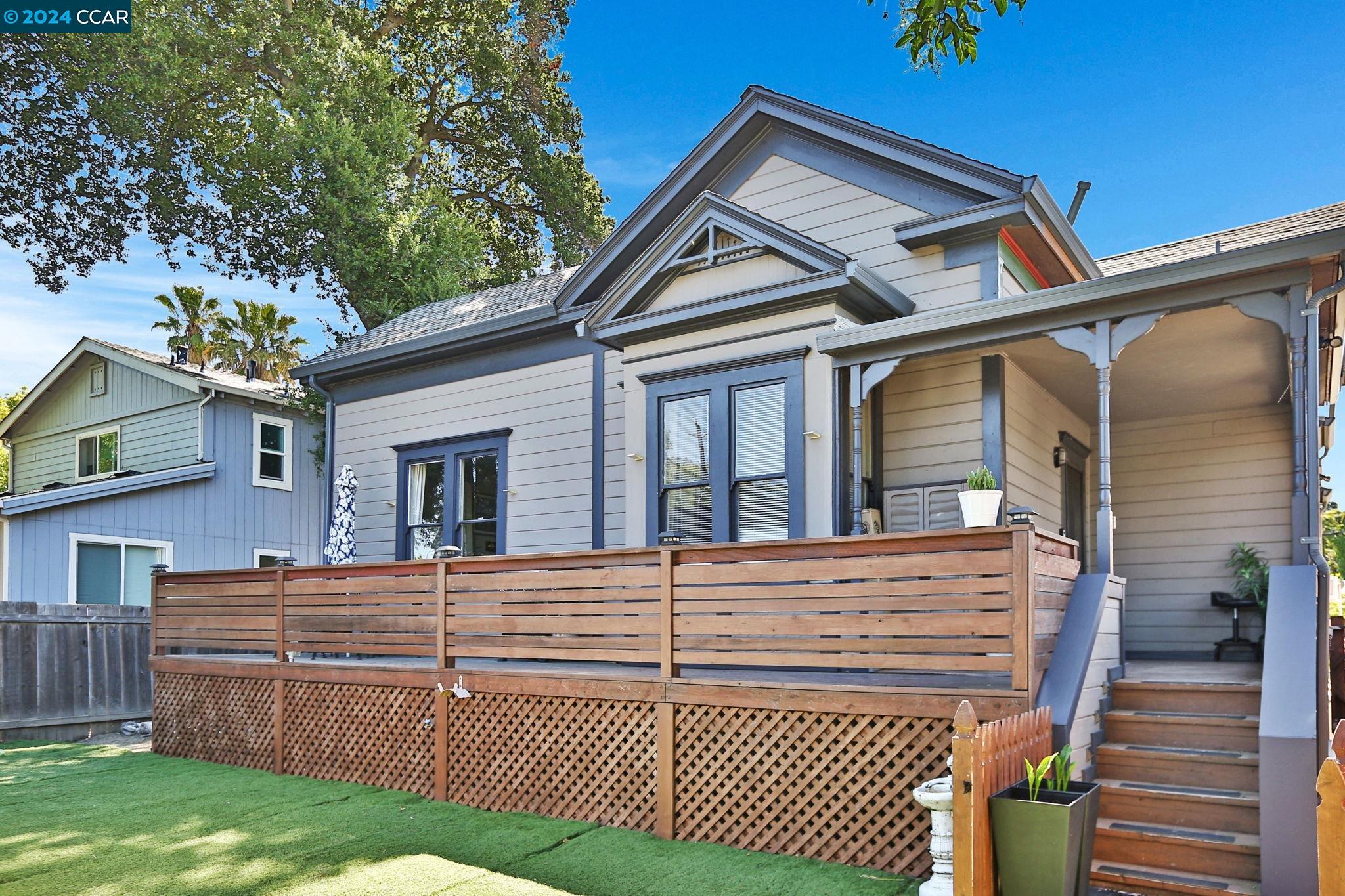 423 Allen Street