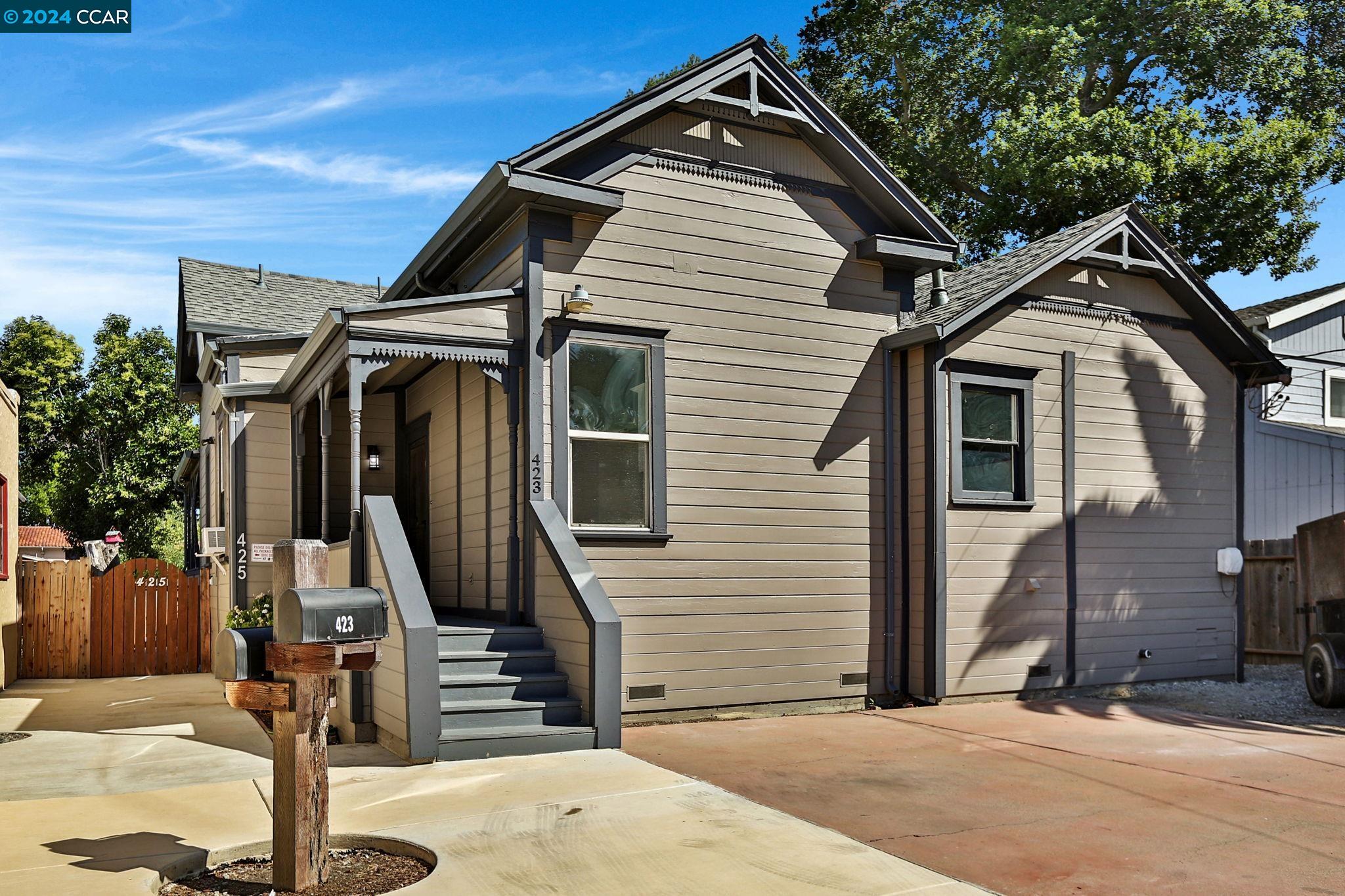 423 Allen Street
