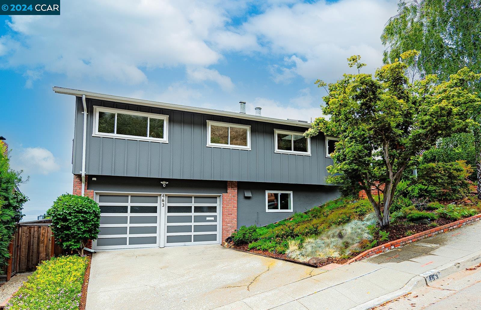 463 Crestmont Drive
