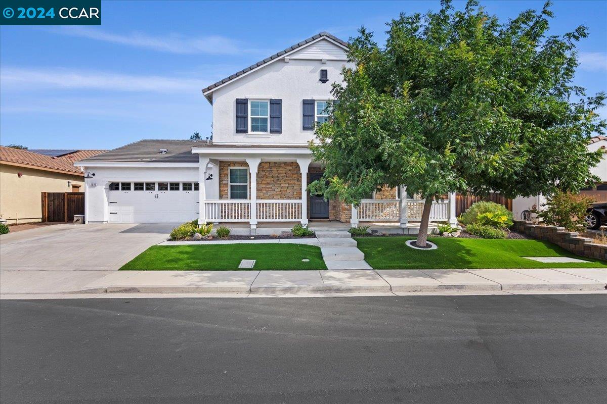 1076 Steeple Blvd