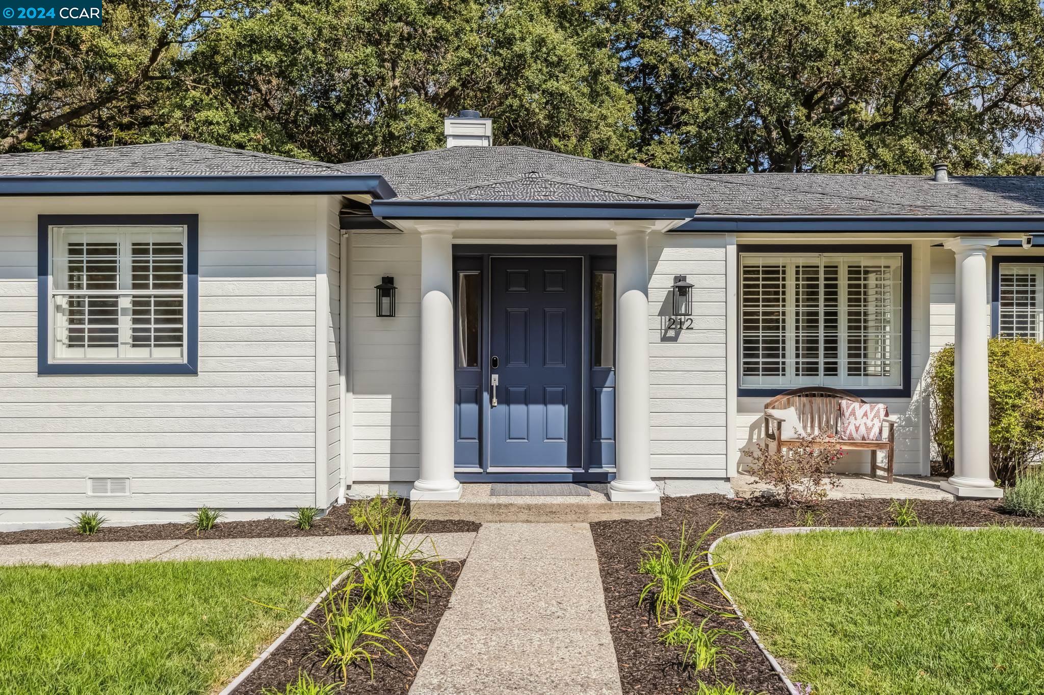 212 Lancaster Road