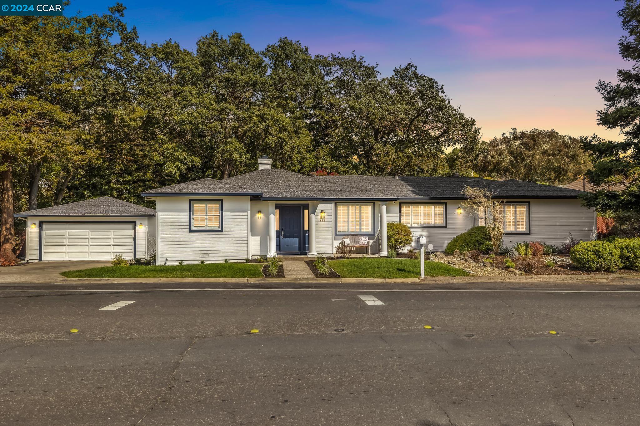 212 Lancaster Road