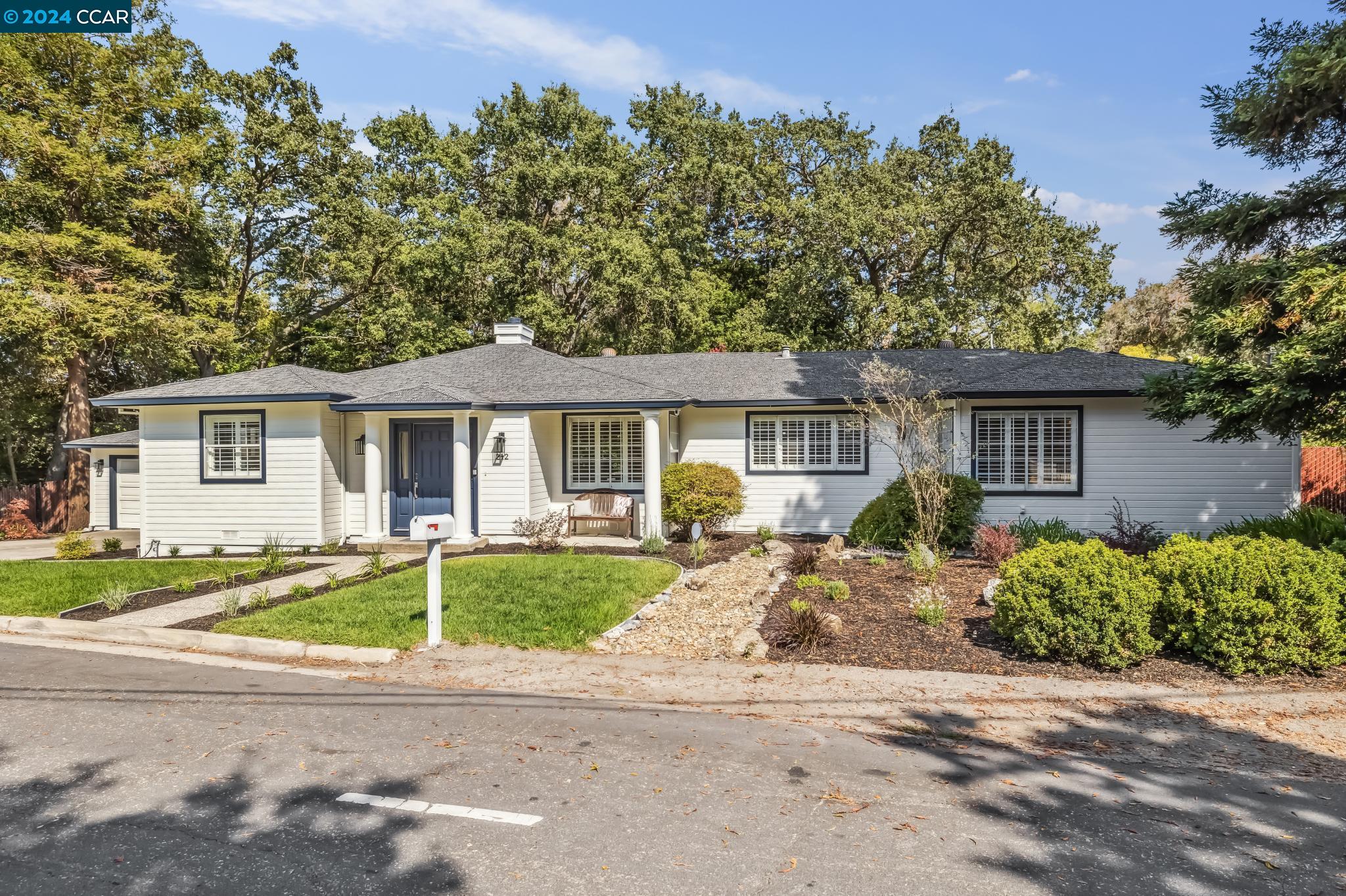 212 Lancaster Road