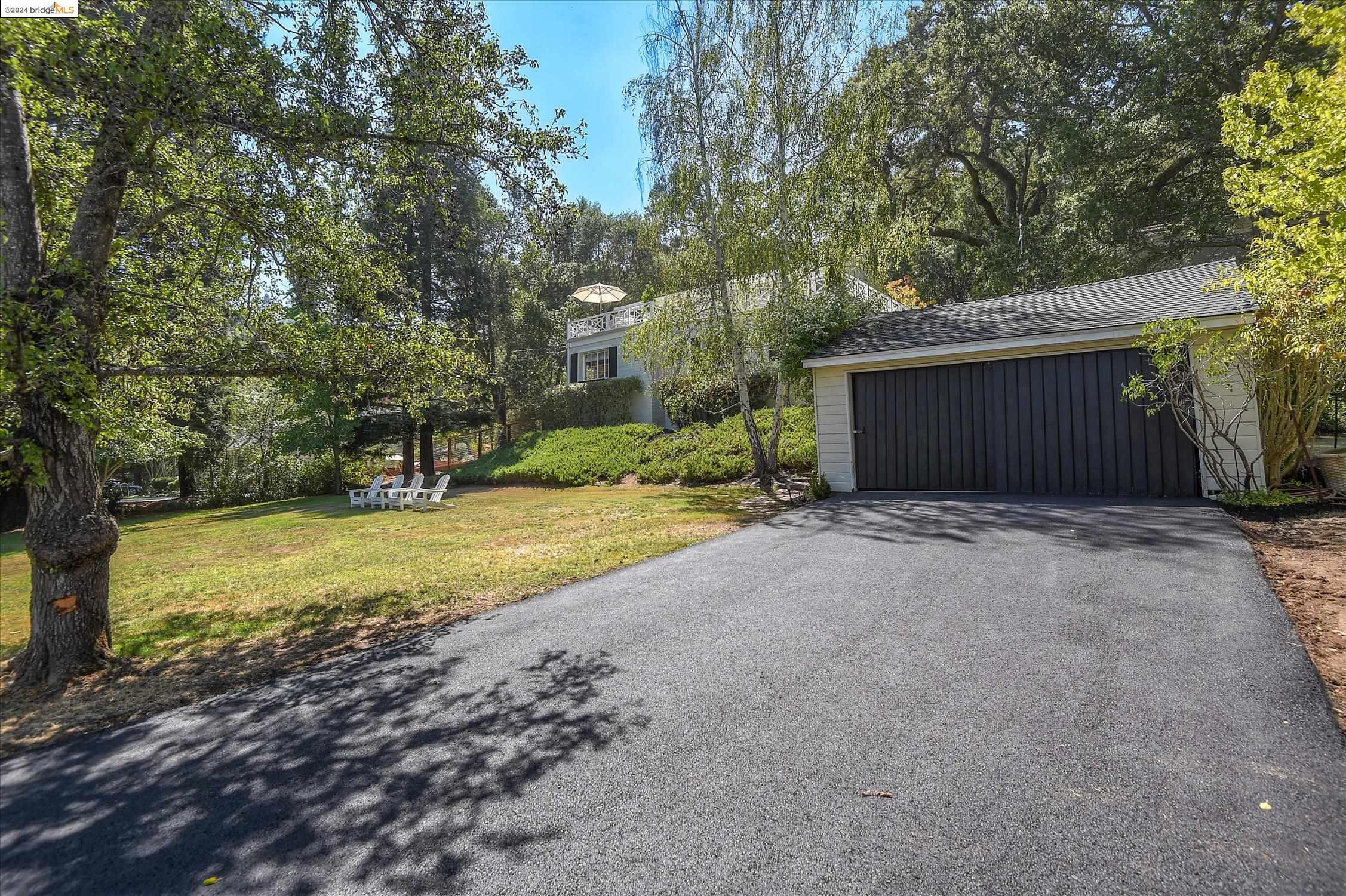 3595 Powell Dr