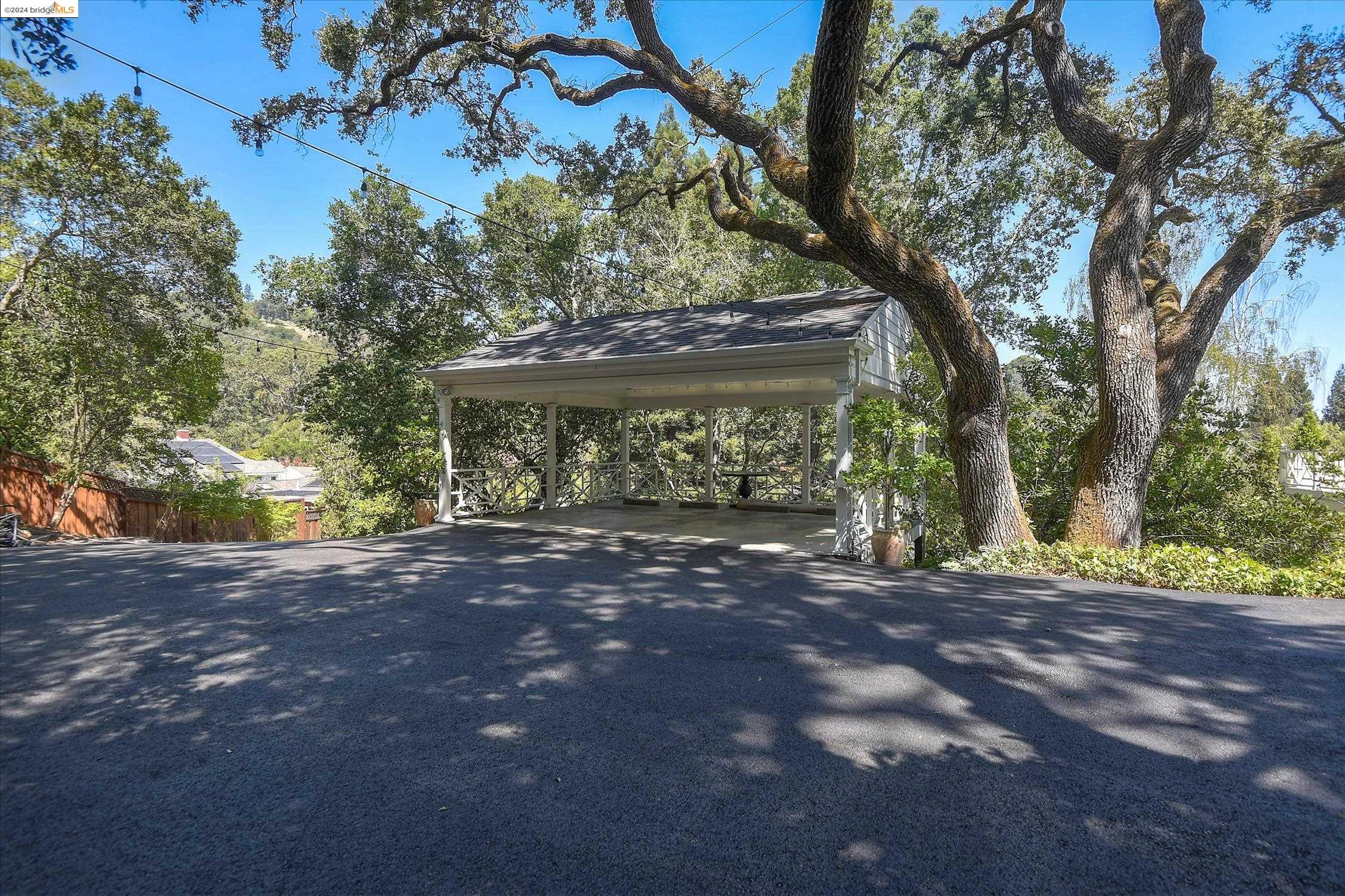 3595 Powell Dr