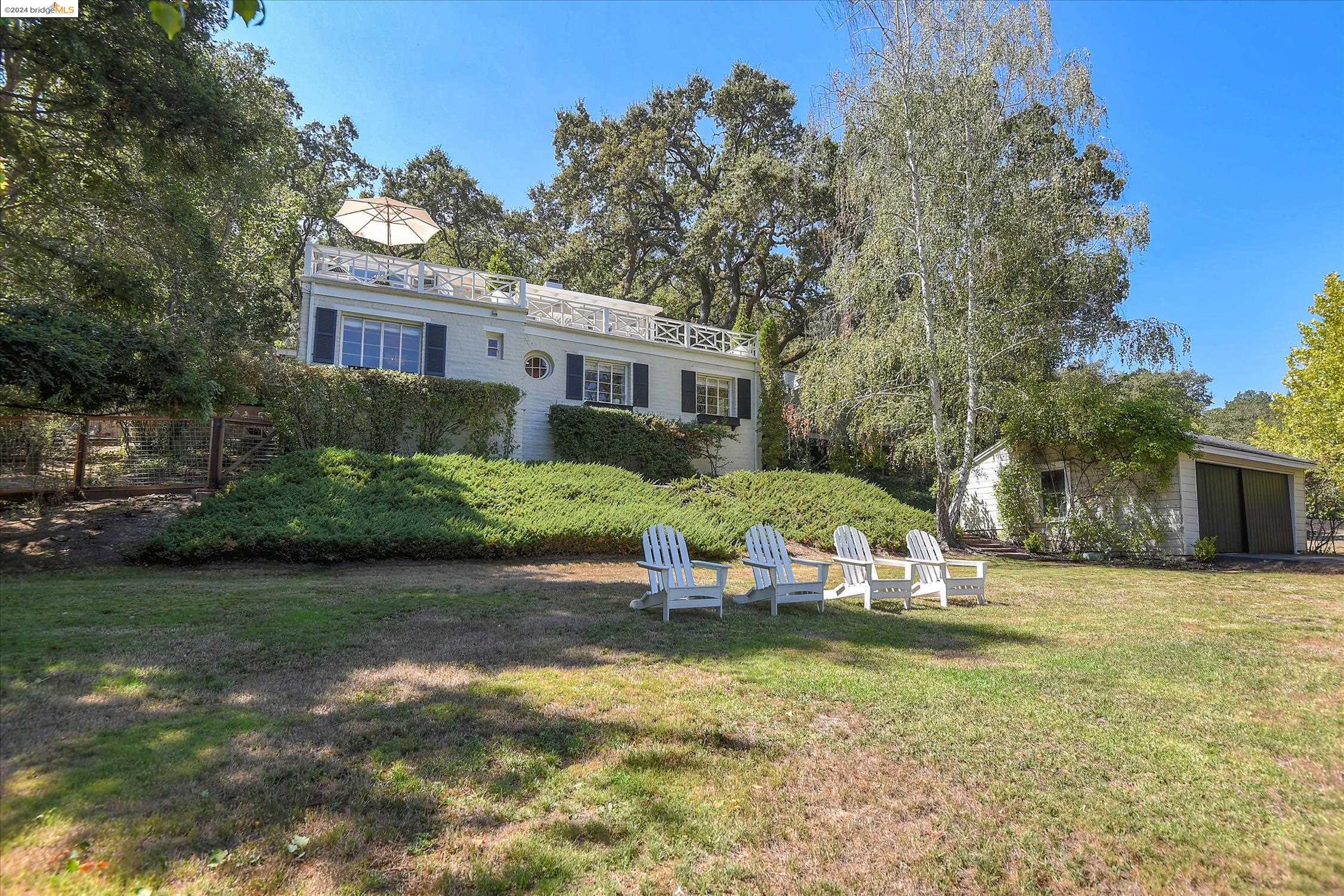 3595 Powell Dr