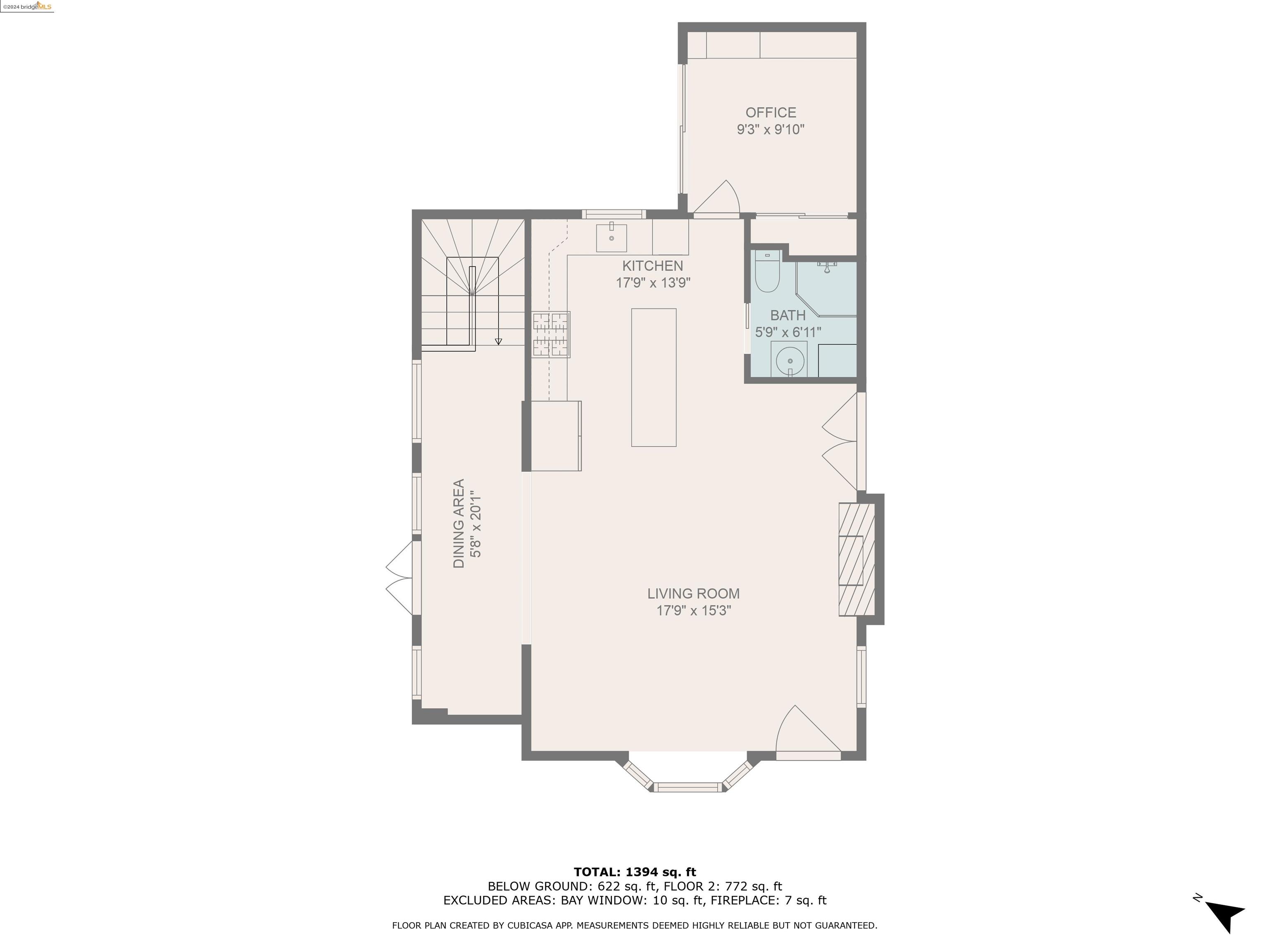 52 Underhill Rd