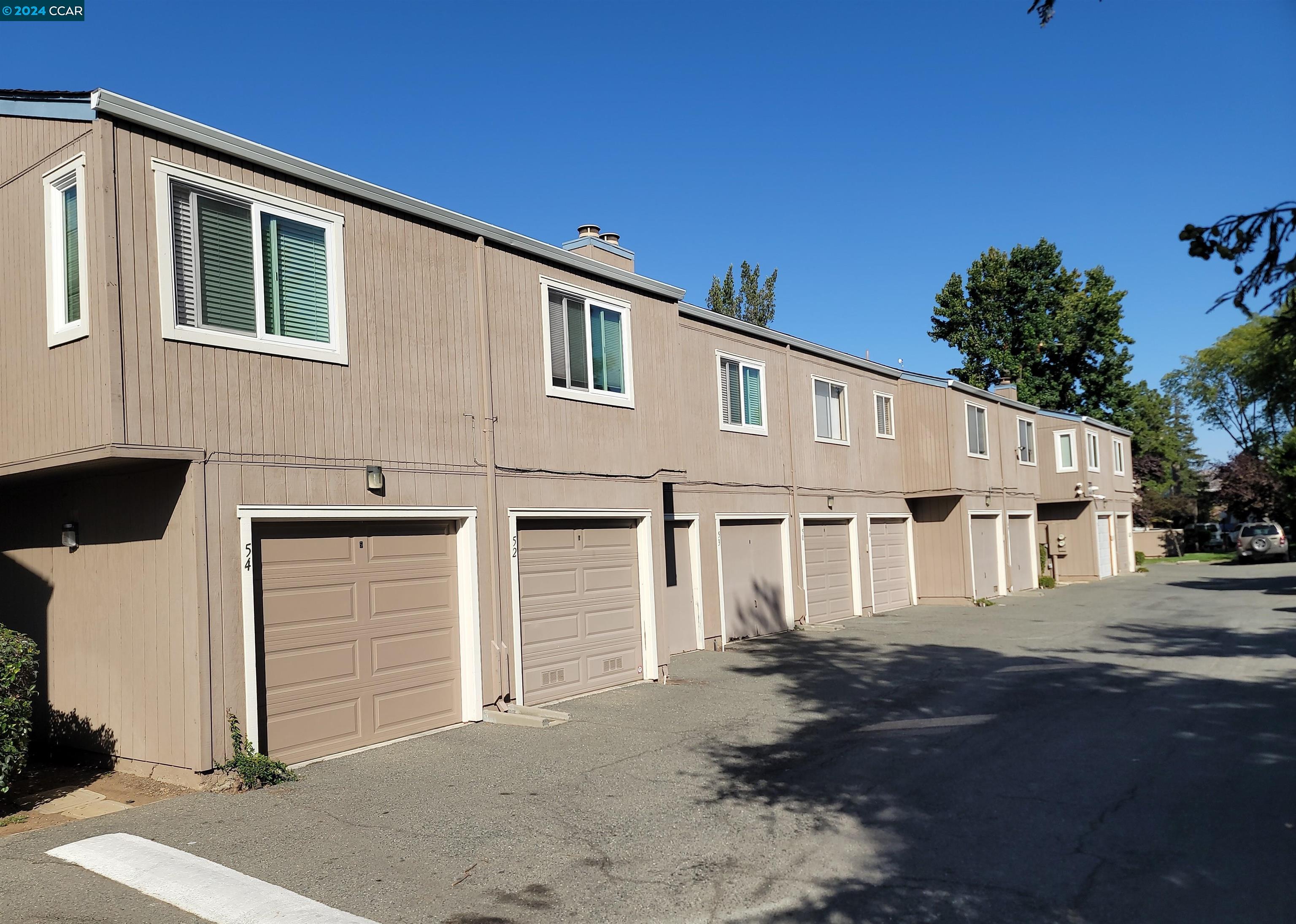 3901 Clayton Rd # 53
