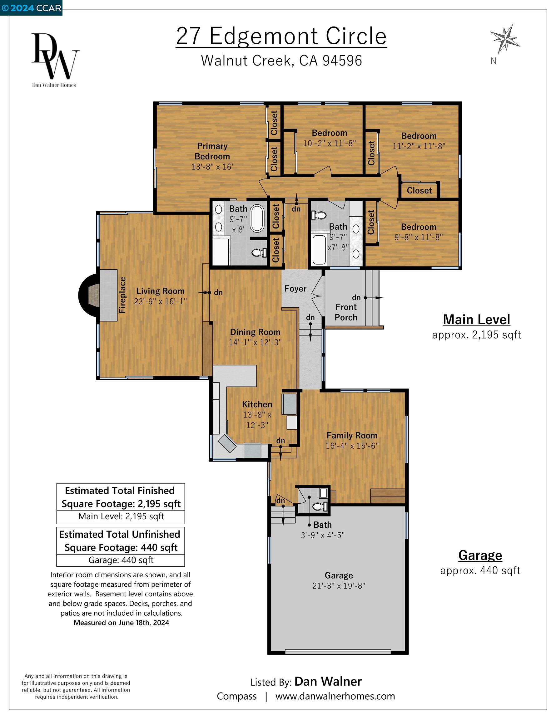 27 Edgemont Circle