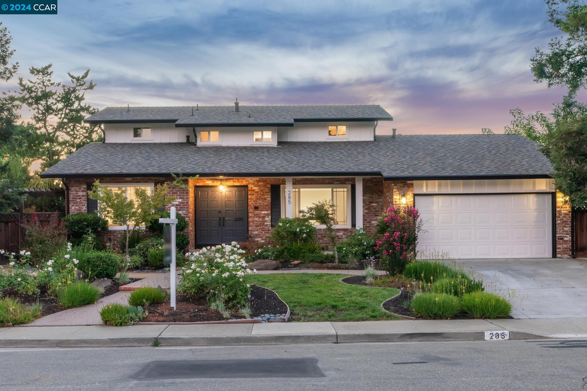 285 Firestone Dr