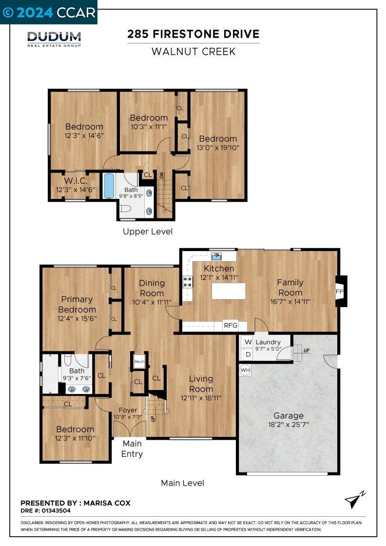 285 Firestone Dr