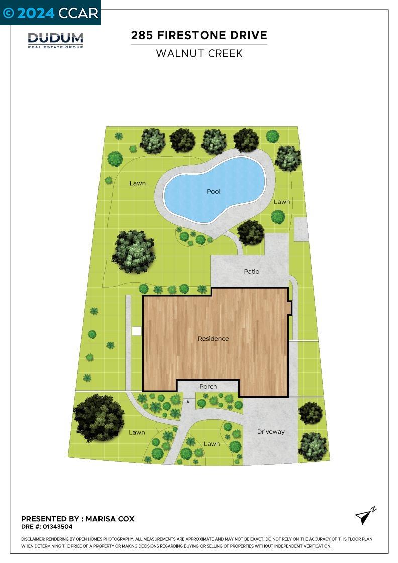 285 Firestone Dr