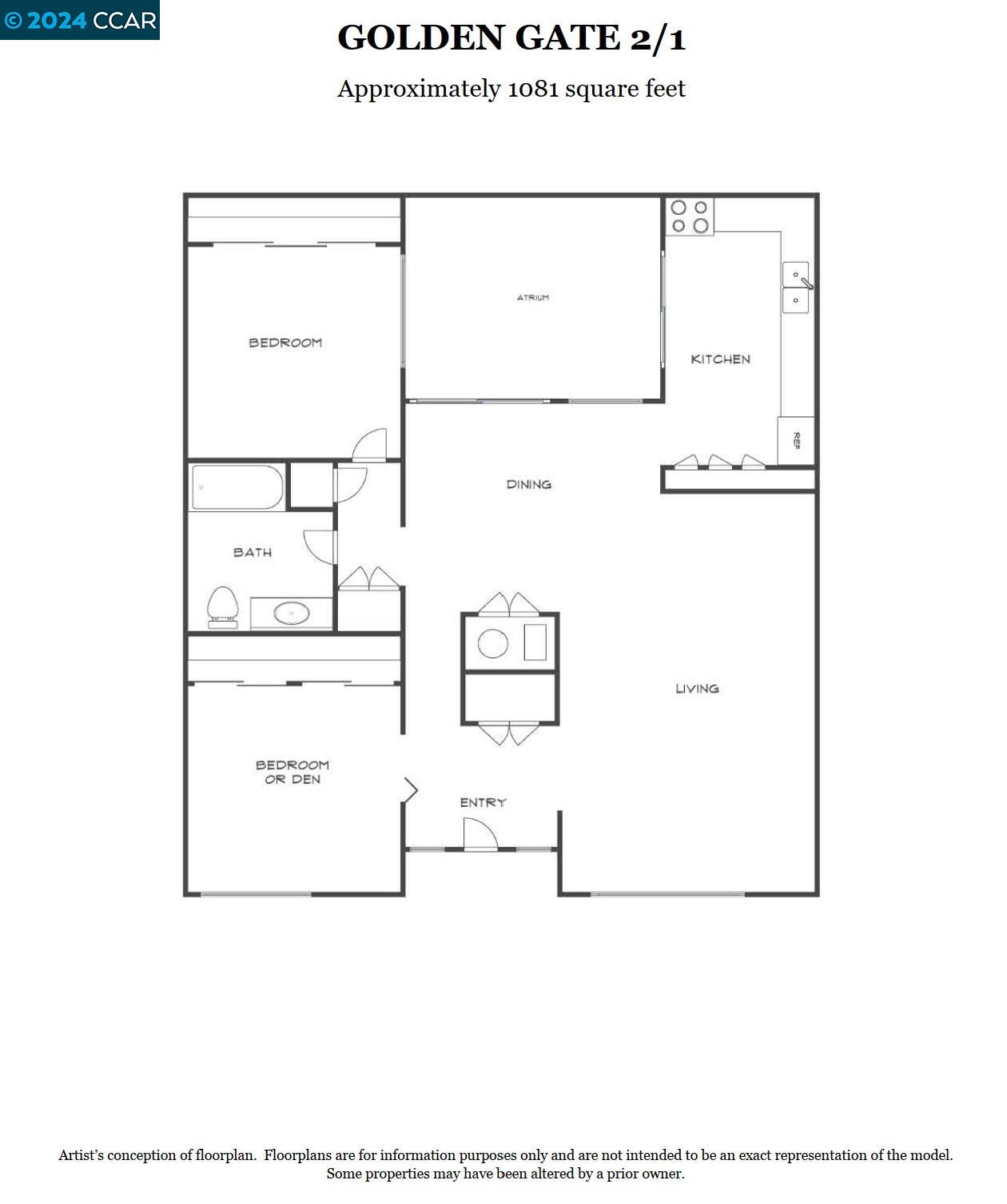 1209 Oakmont Dr # 1