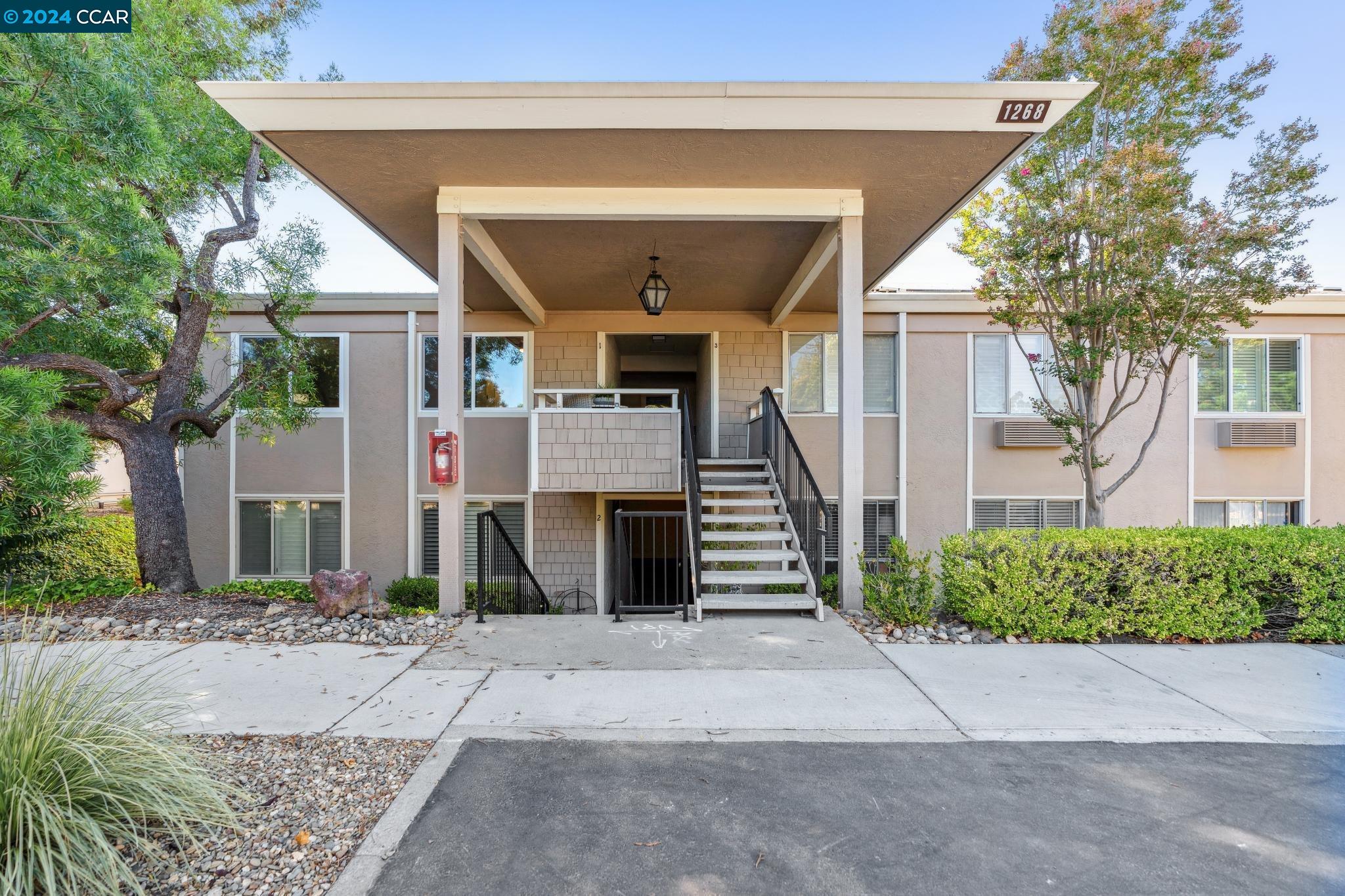 1268 Skycrest Dr # 1