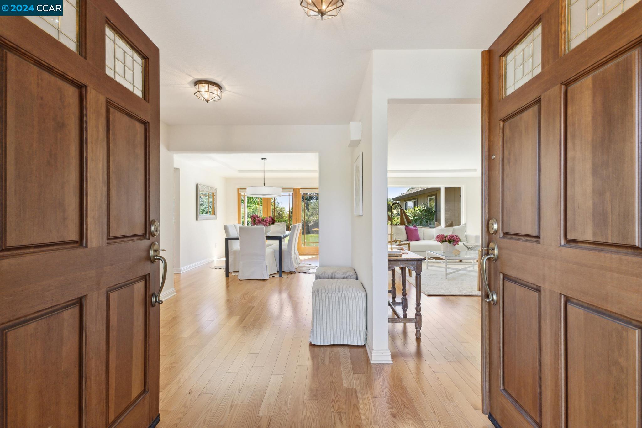 201 Tiburon Court