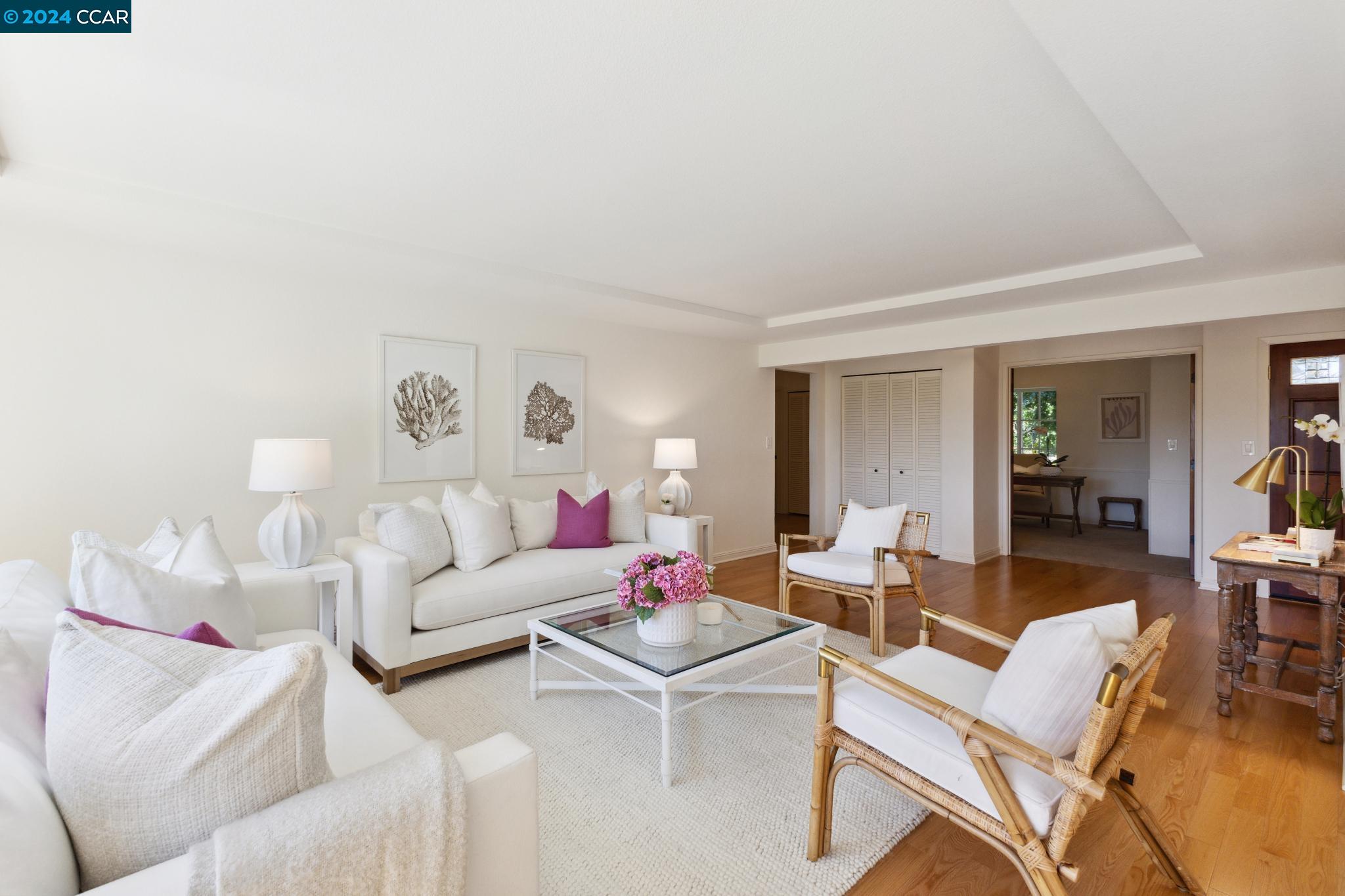 201 Tiburon Court