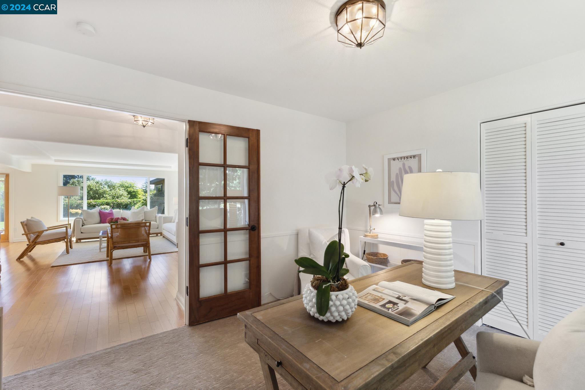 201 Tiburon Court