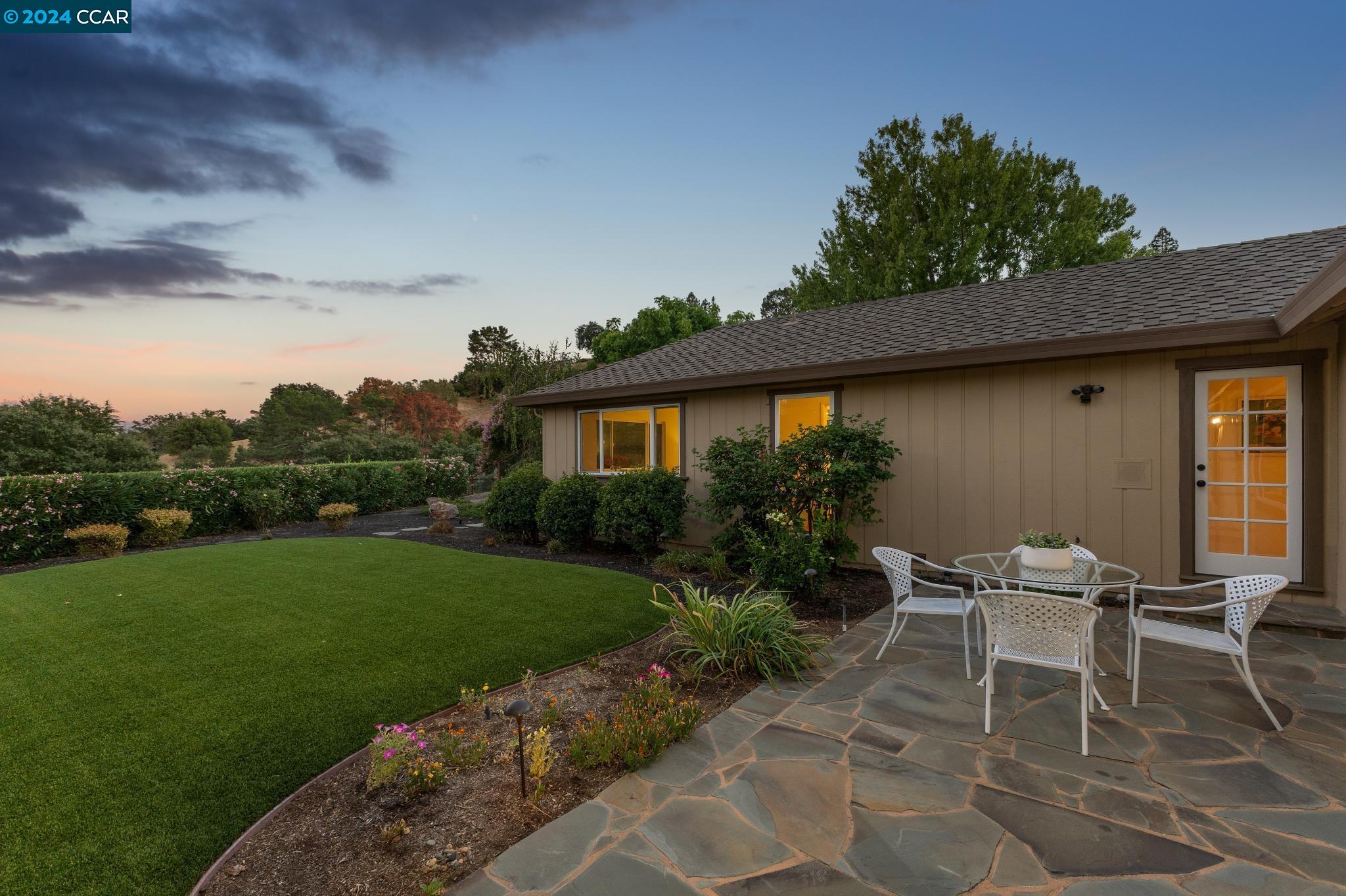 201 Tiburon Court