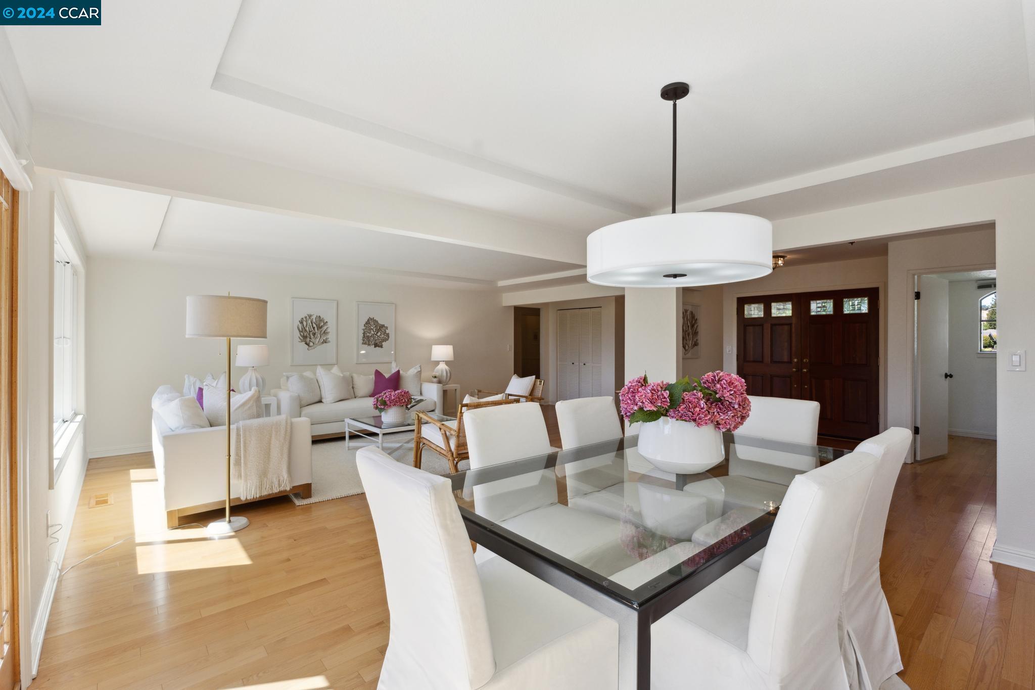 201 Tiburon Court