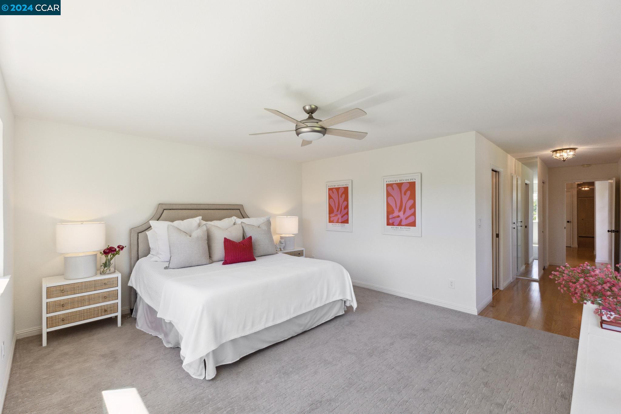 201 Tiburon Court