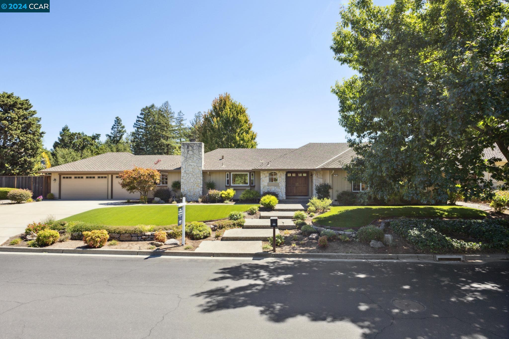 201 Tiburon Court