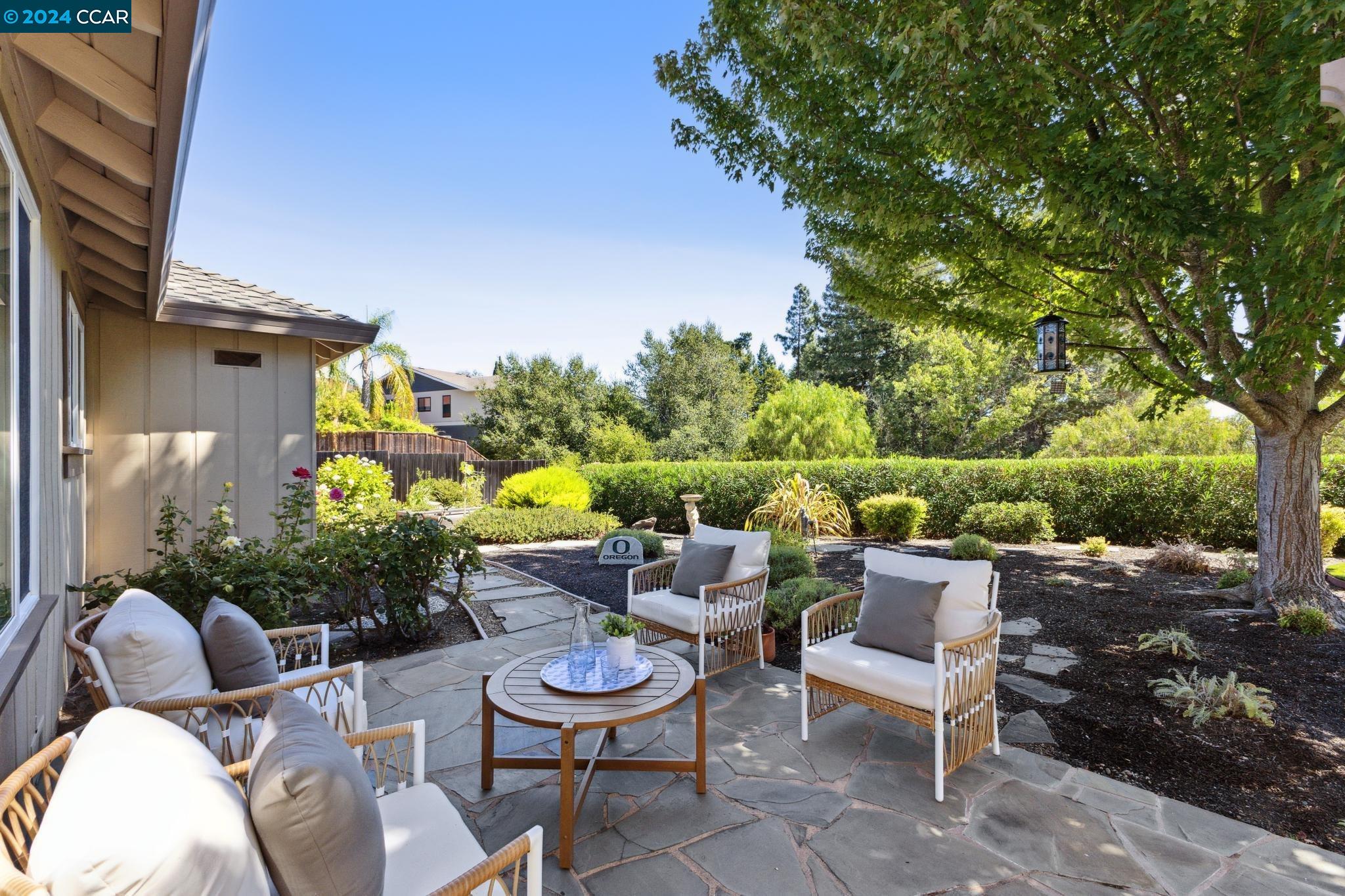 201 Tiburon Court