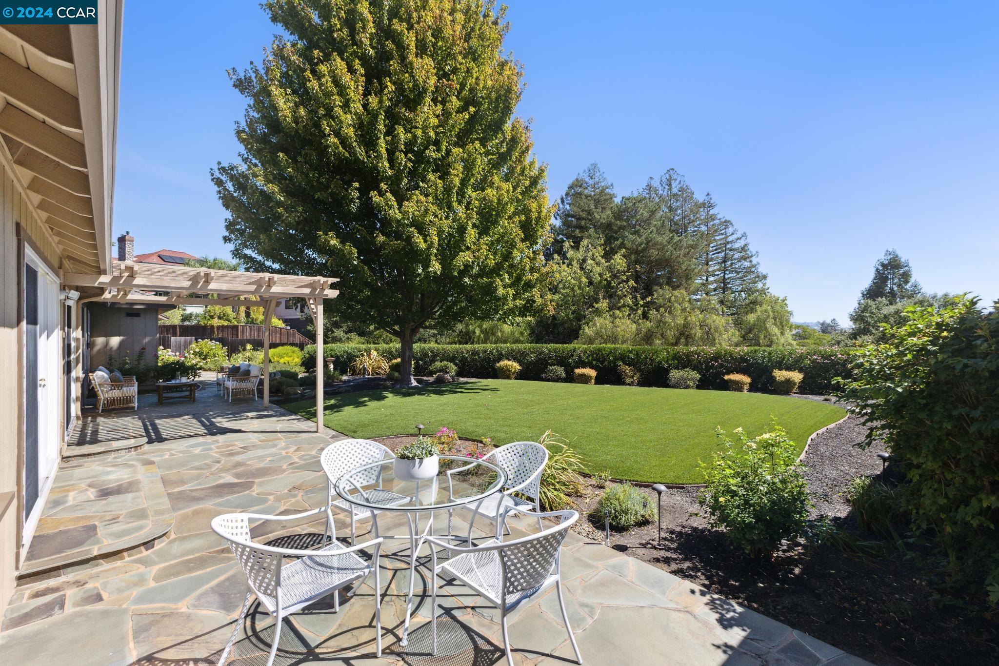 201 Tiburon Court