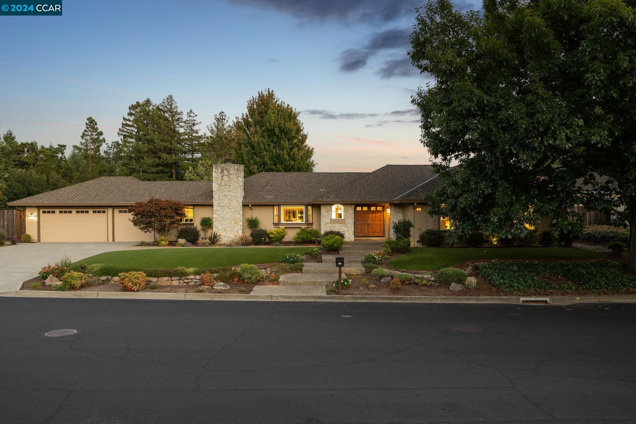 201 Tiburon Court