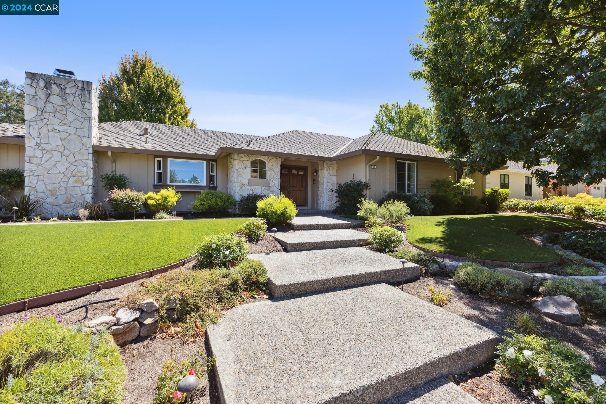 201 Tiburon Court
