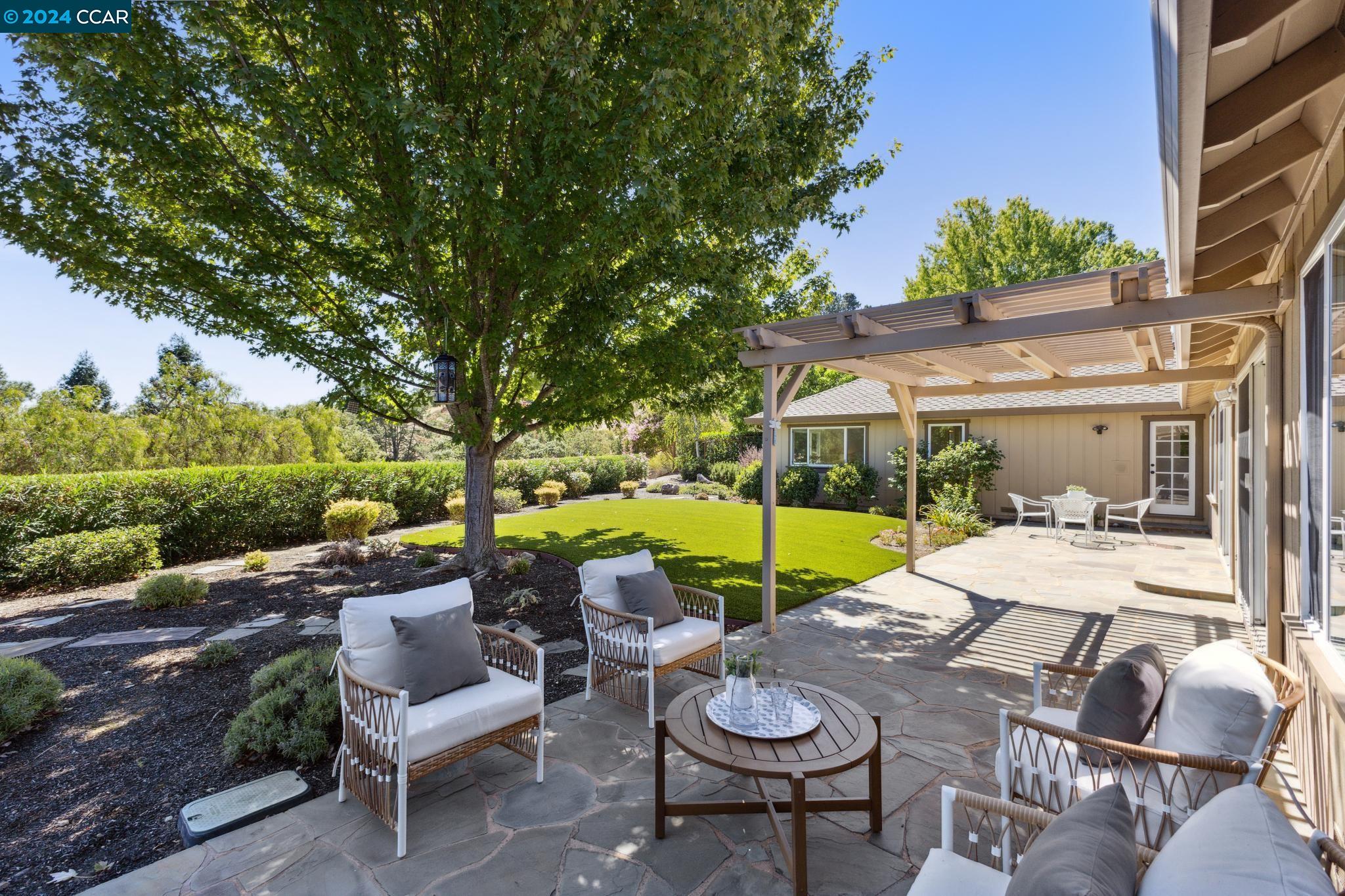 201 Tiburon Court