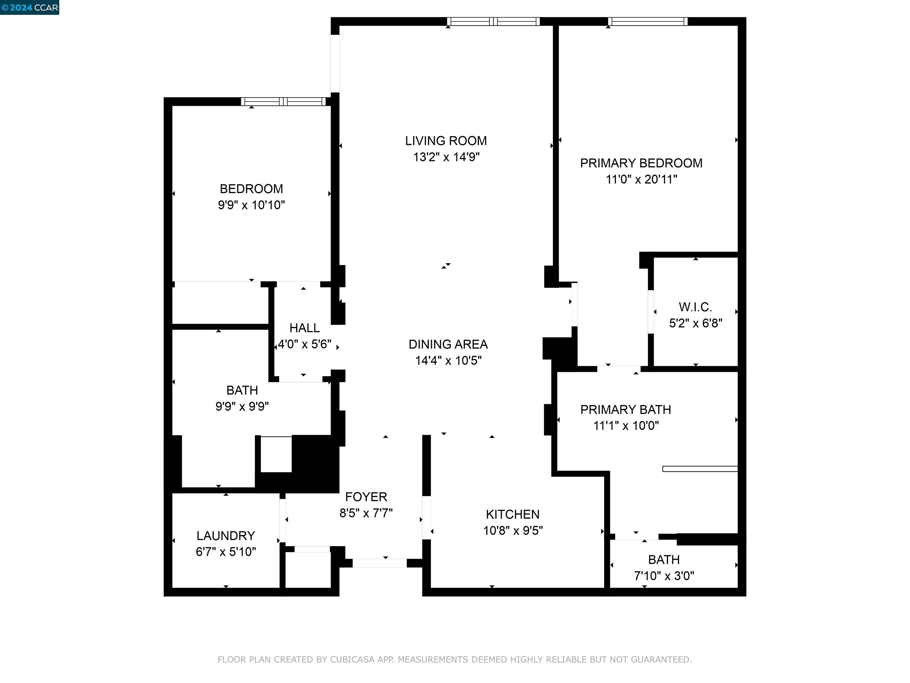 1655 N California Blvd # 138