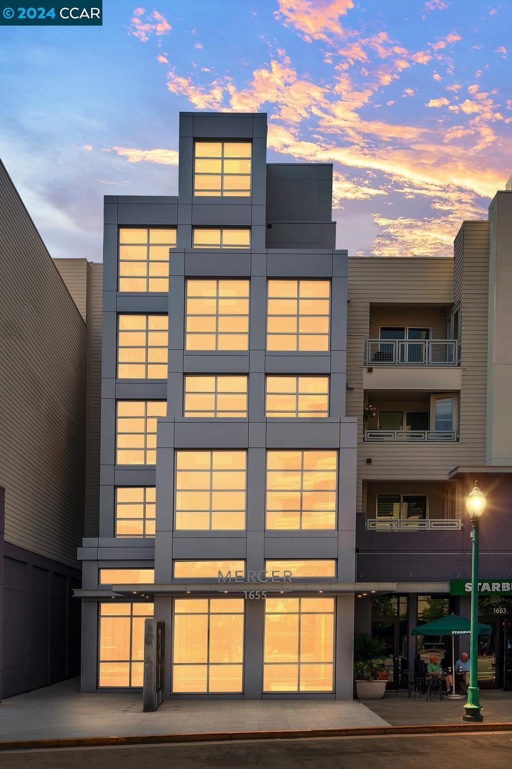1655 N California Blvd # 138