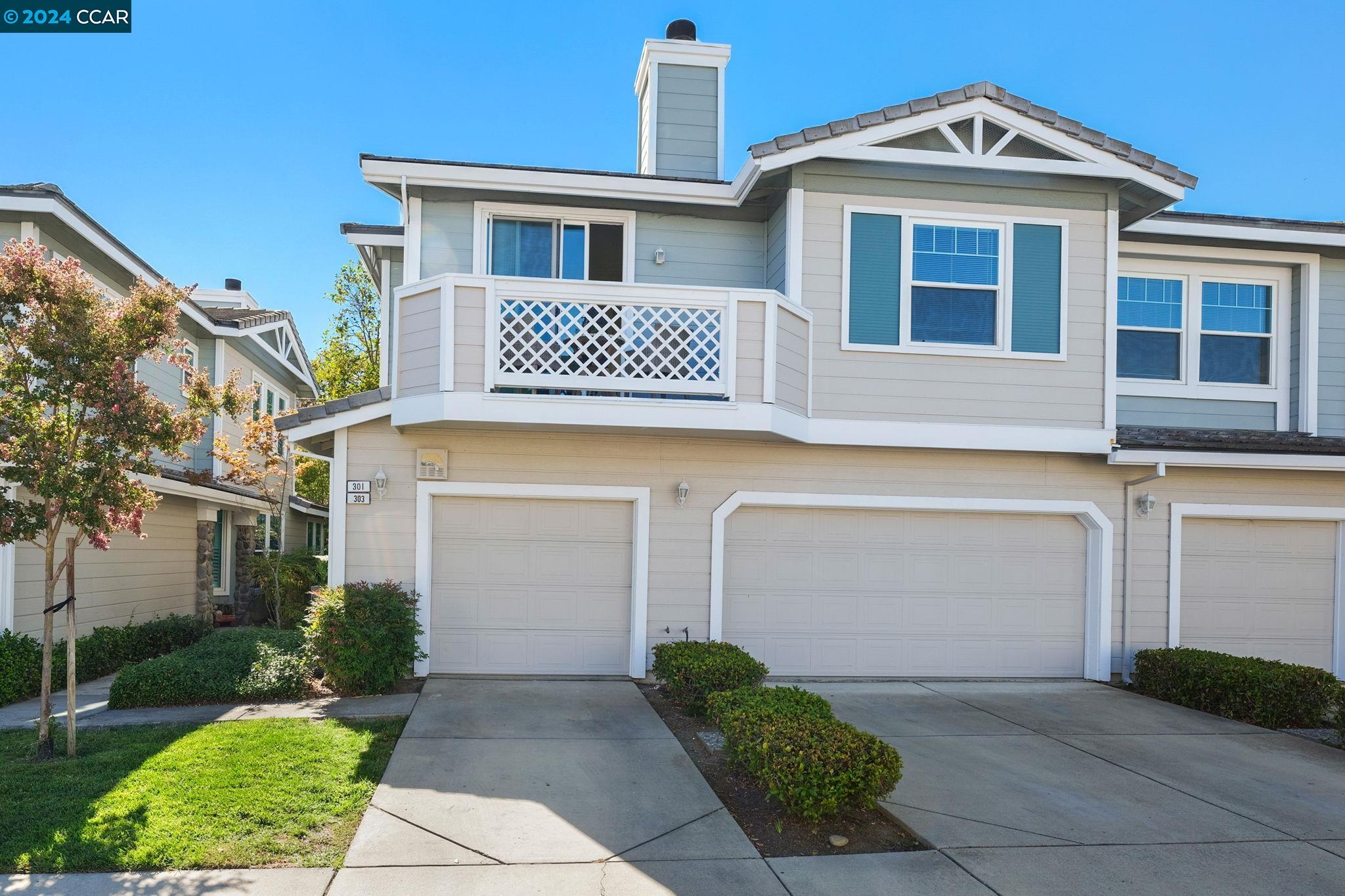 303 Condor Pl