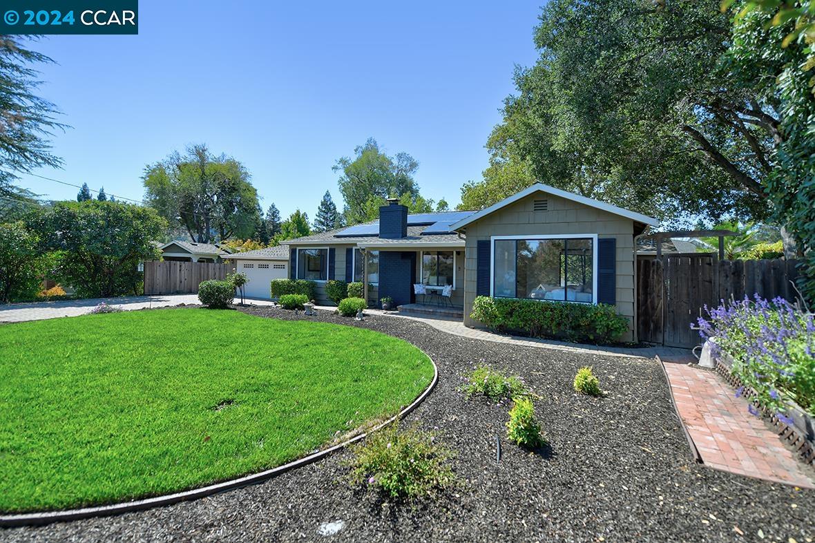 1041 El Curtola Blvd