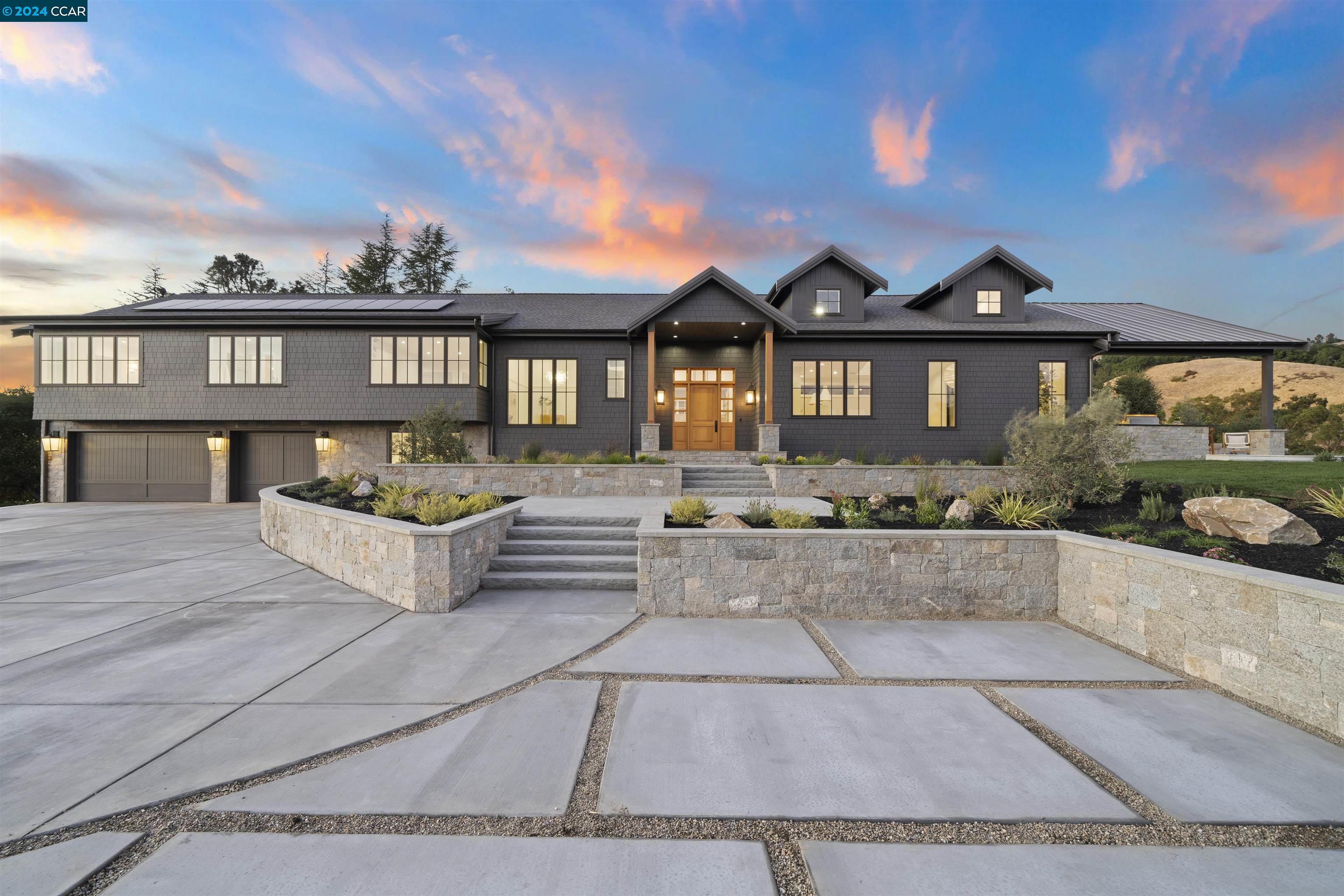 1148 Oak Hill Rd