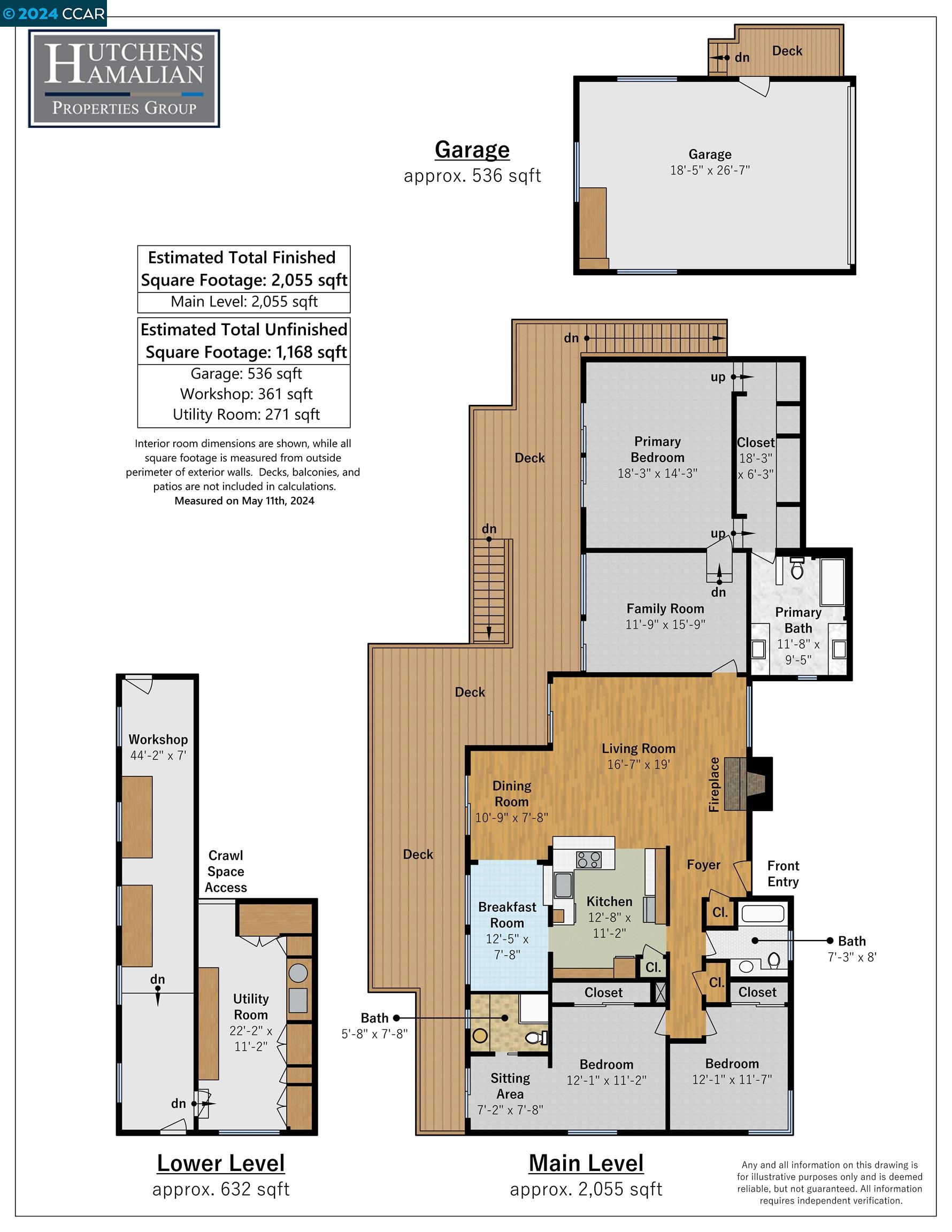 111 Galen Dr