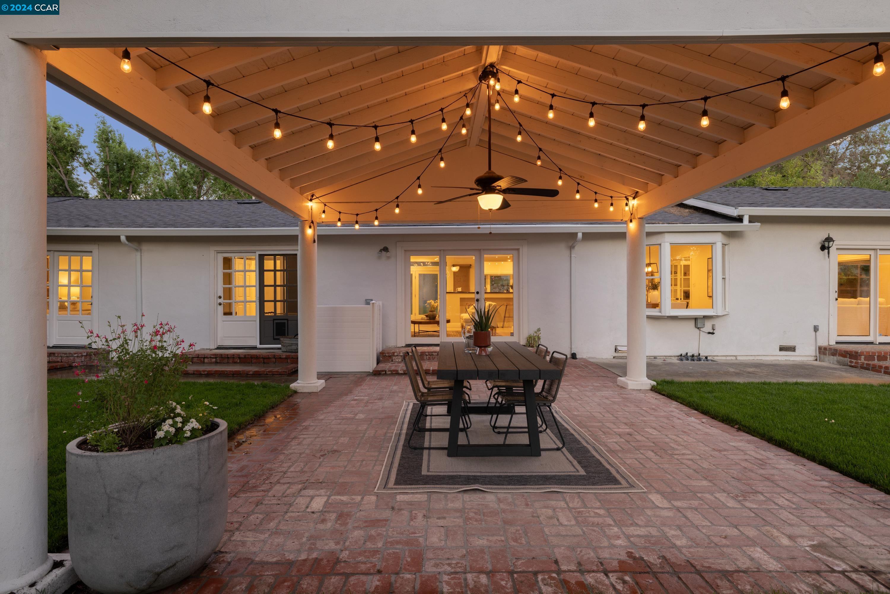 3308 Berta Ln