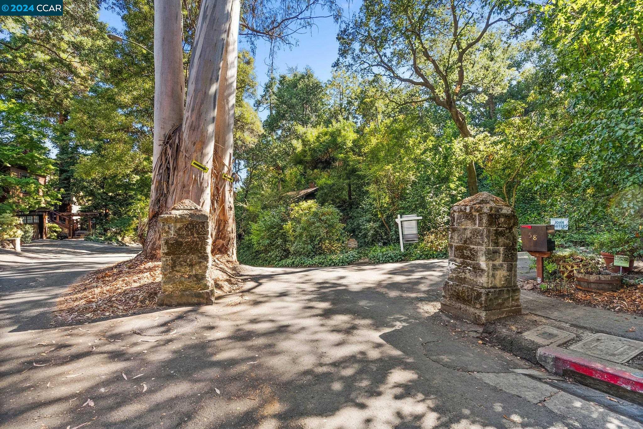 56 Roble Rd