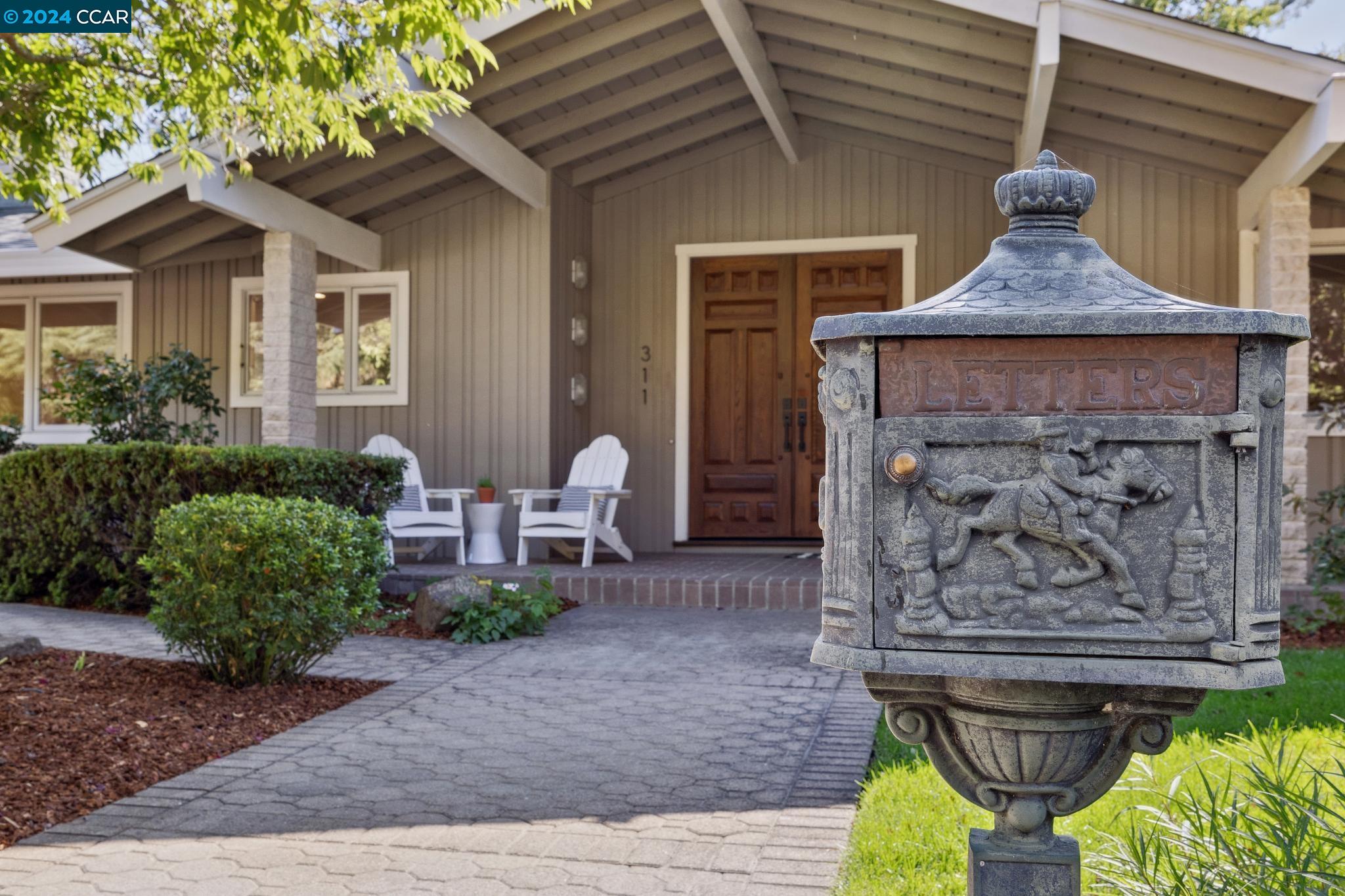 311 Fernwood Dr