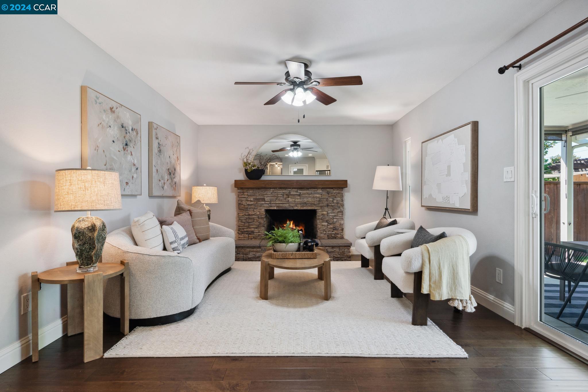 3355 San Gabriel Dr