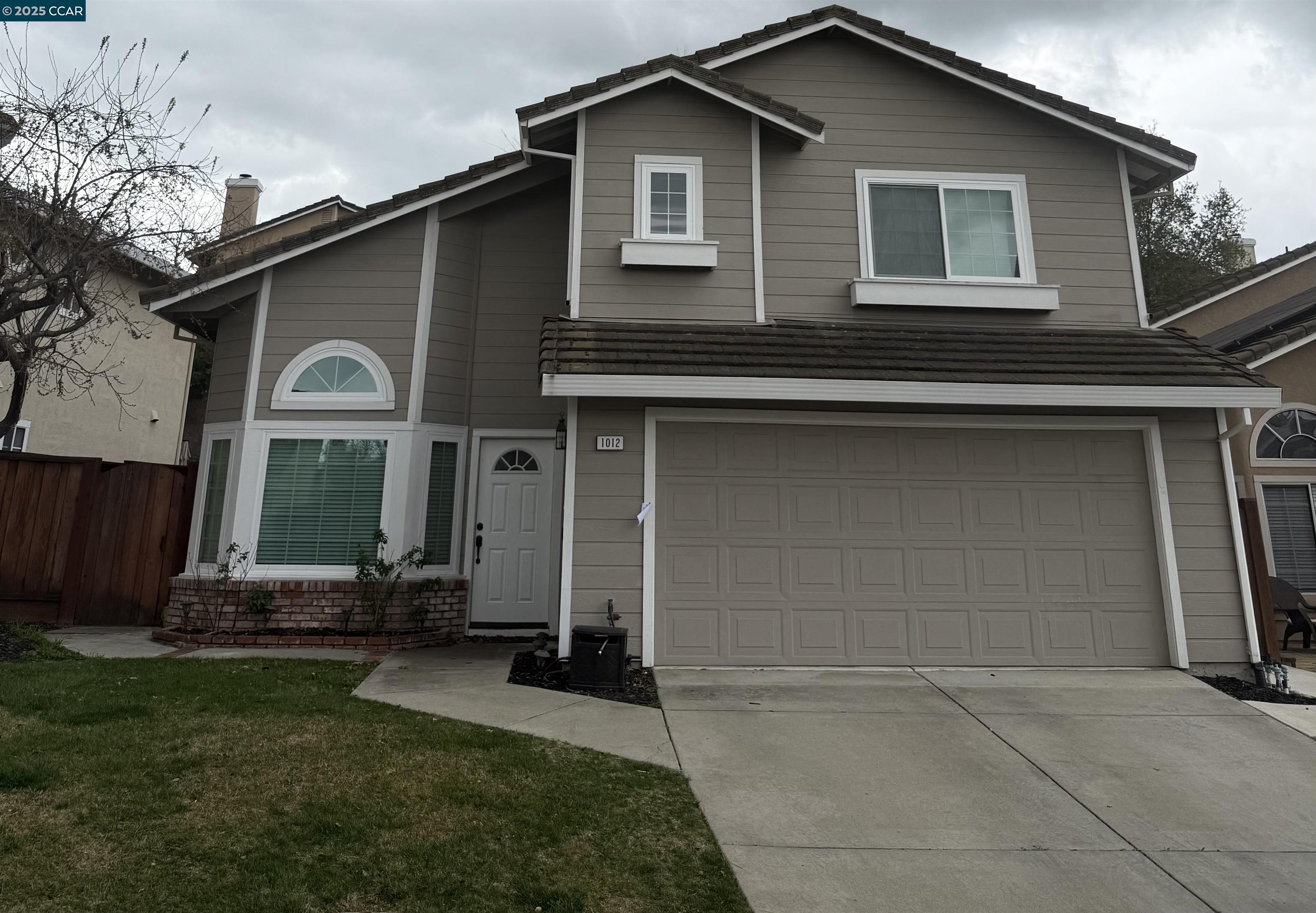 1012 Wild Oak Ct