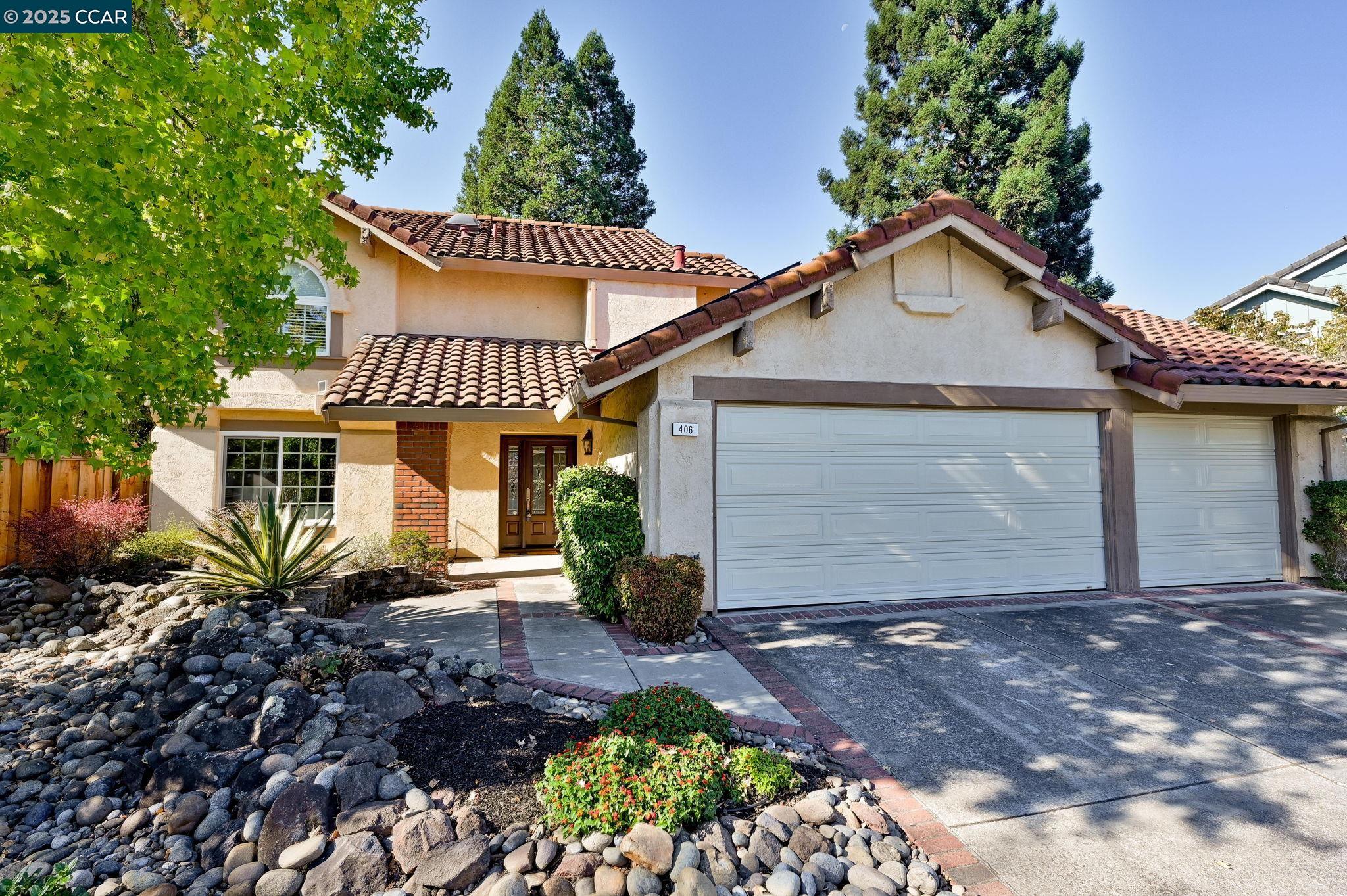 406 TIMBERLINE COURT