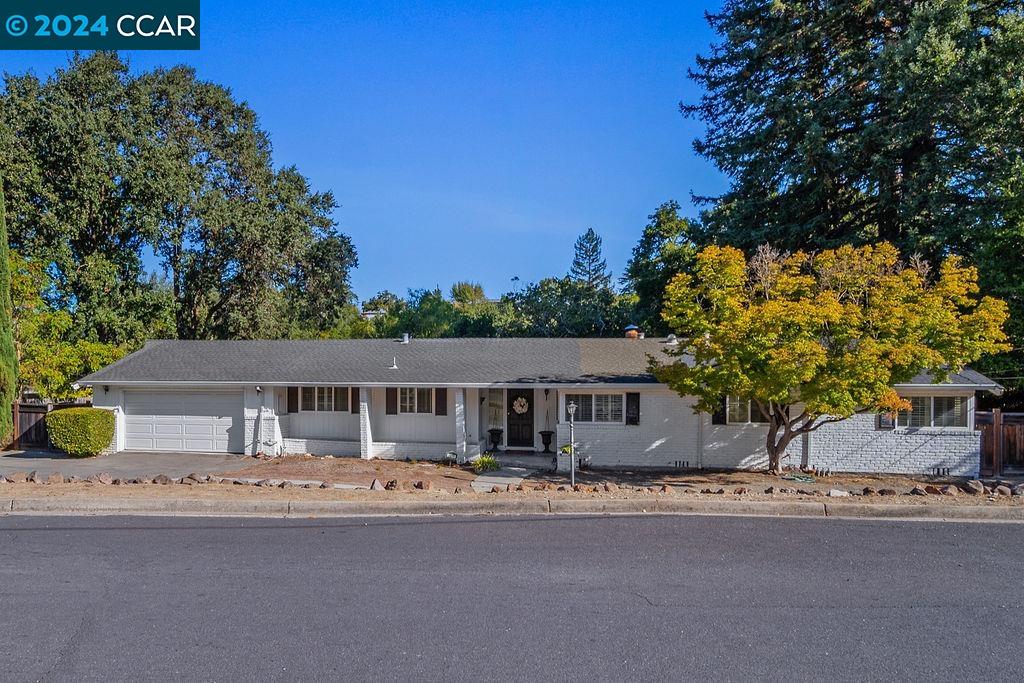 3498 S Silver Springs