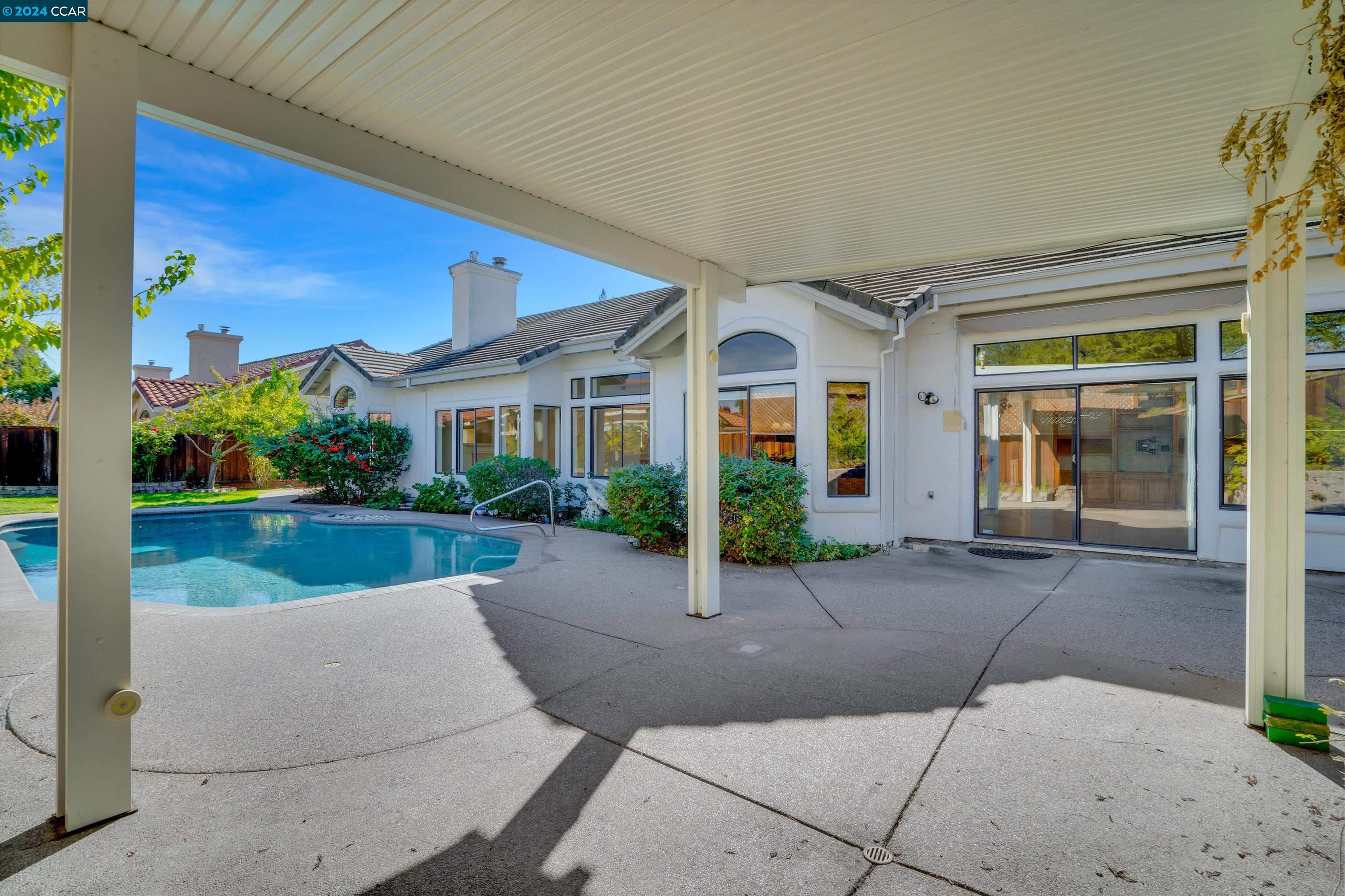 1121 Timbercreek Rd