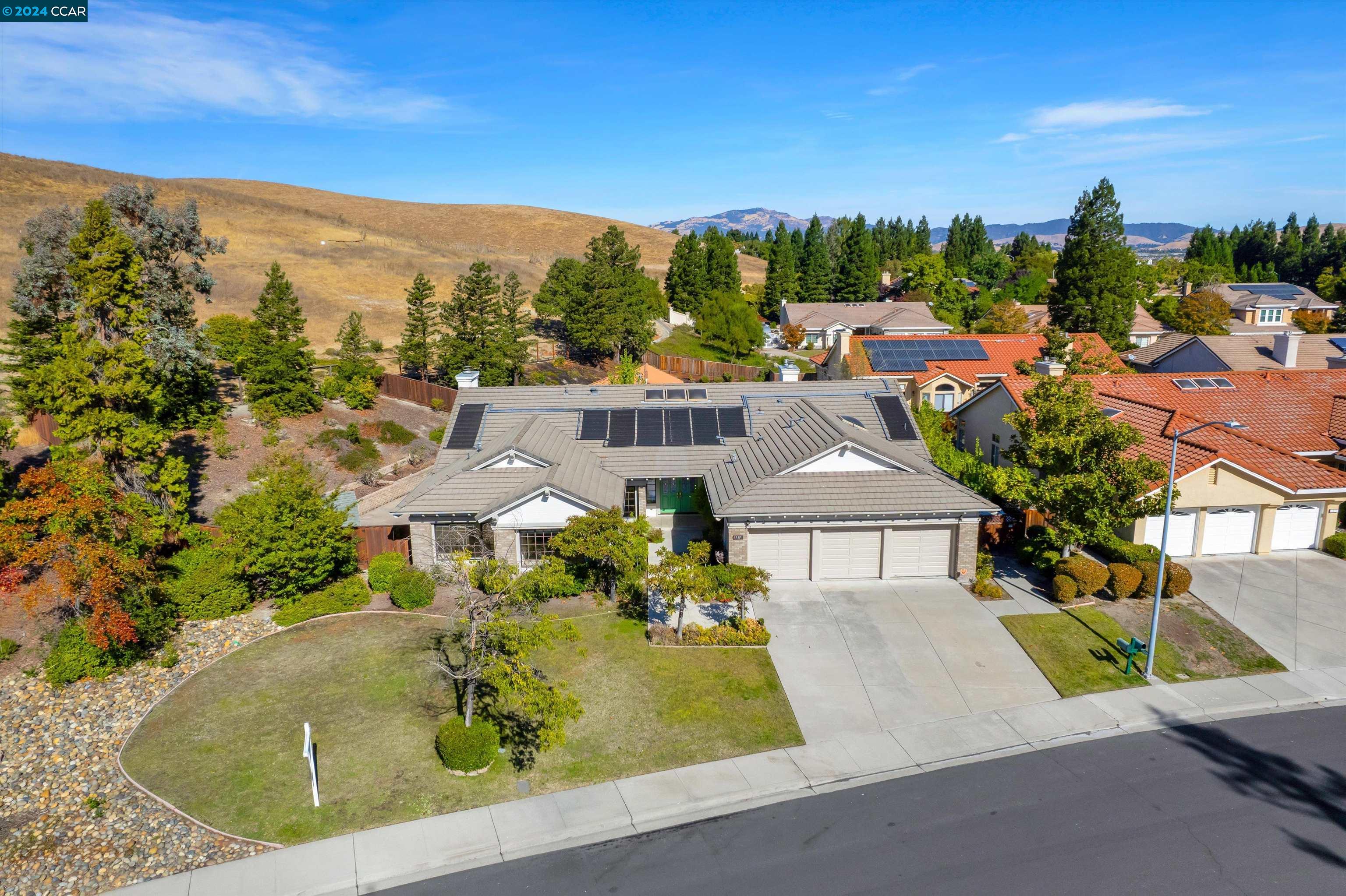 1121 Timbercreek Rd
