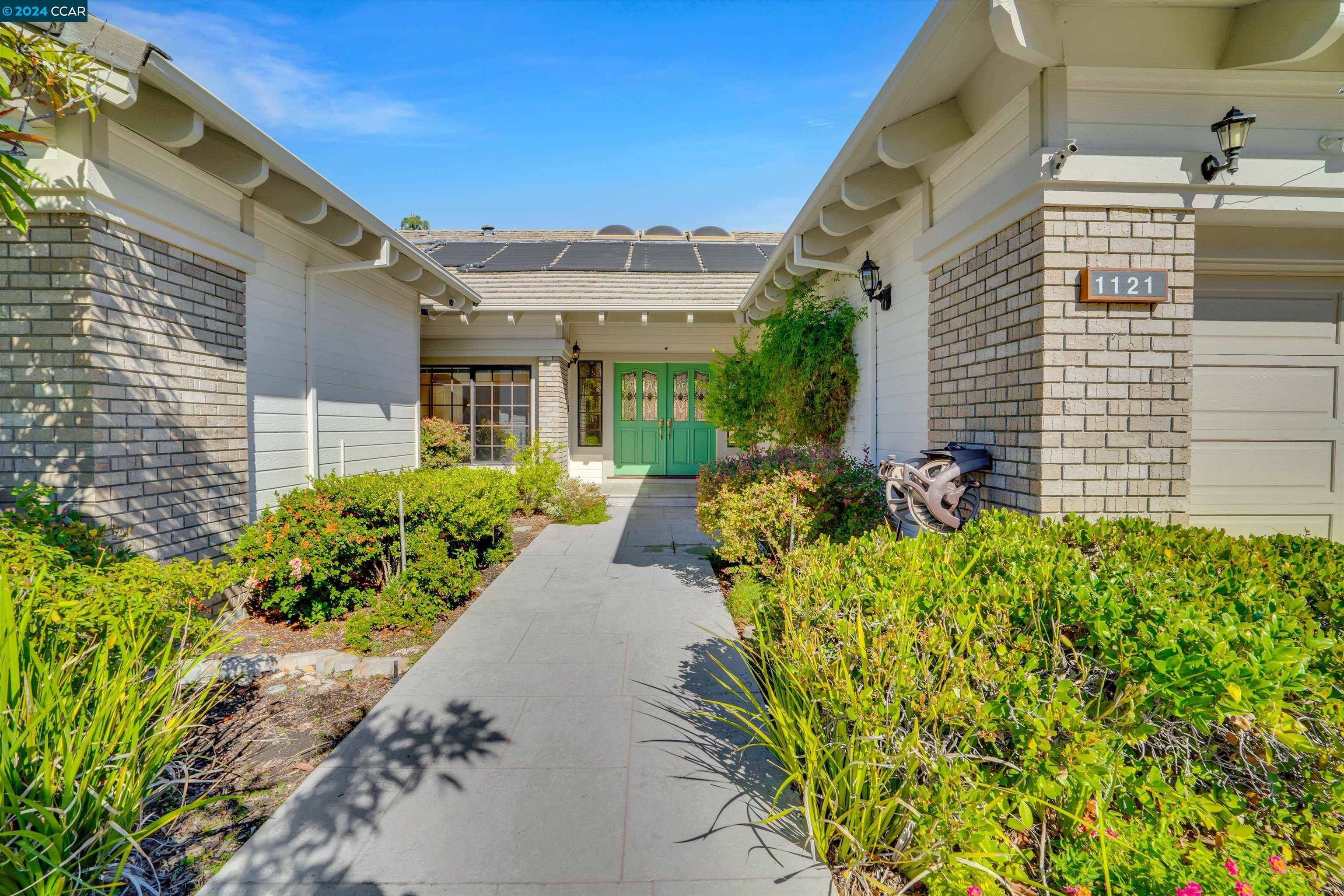 1121 Timbercreek Rd